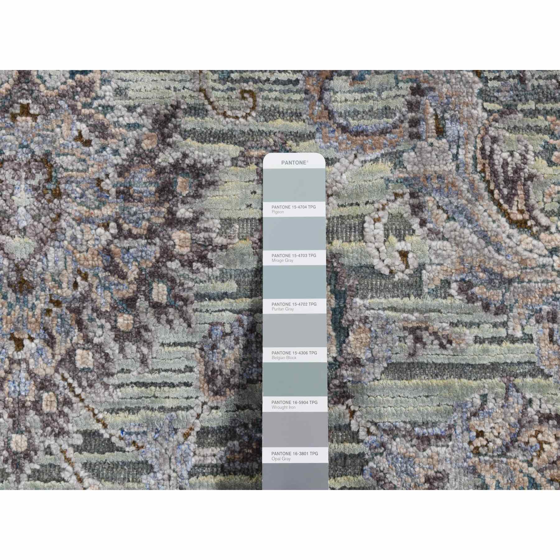 Transitional-Hand-Knotted-Rug-436085