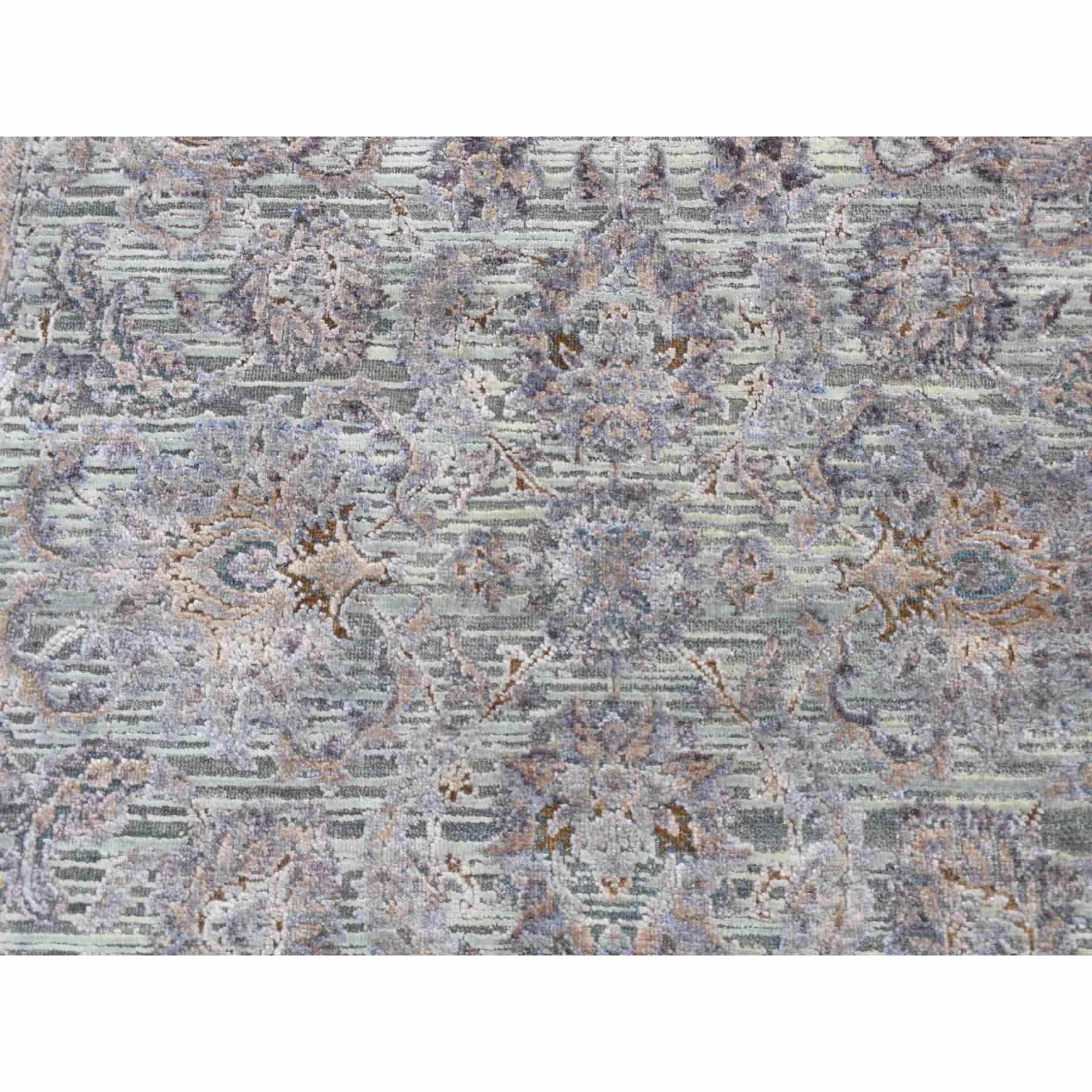 Transitional-Hand-Knotted-Rug-436085