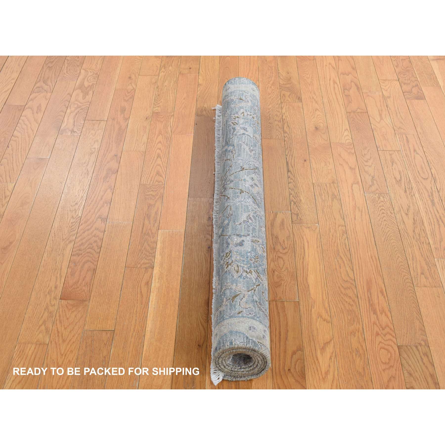 Transitional-Hand-Knotted-Rug-436085