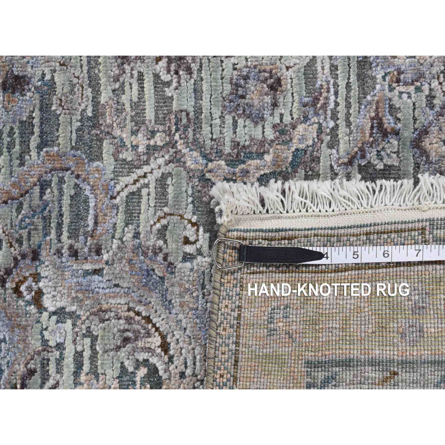 Transitional-Hand-Knotted-Rug-436085