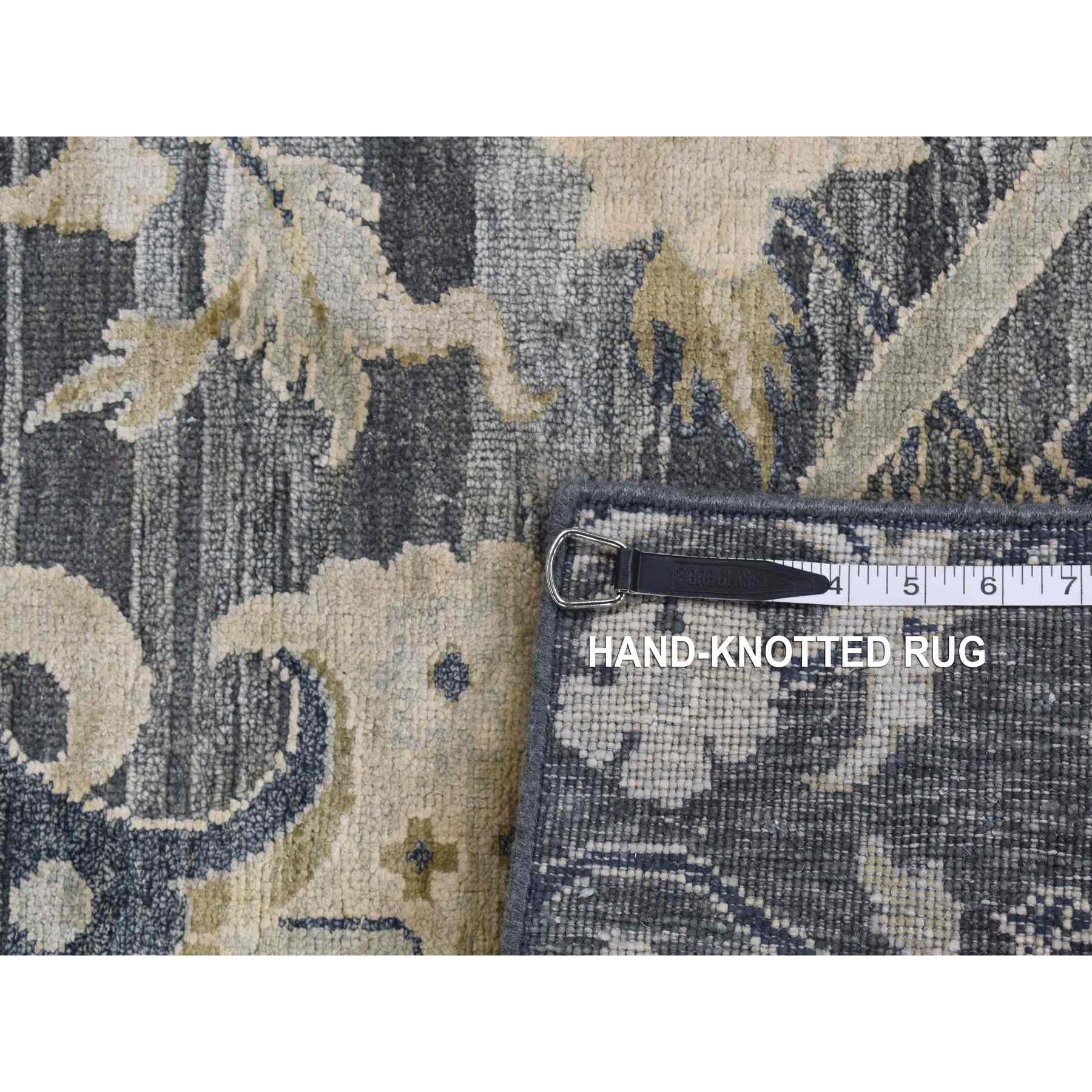 Transitional-Hand-Knotted-Rug-436095