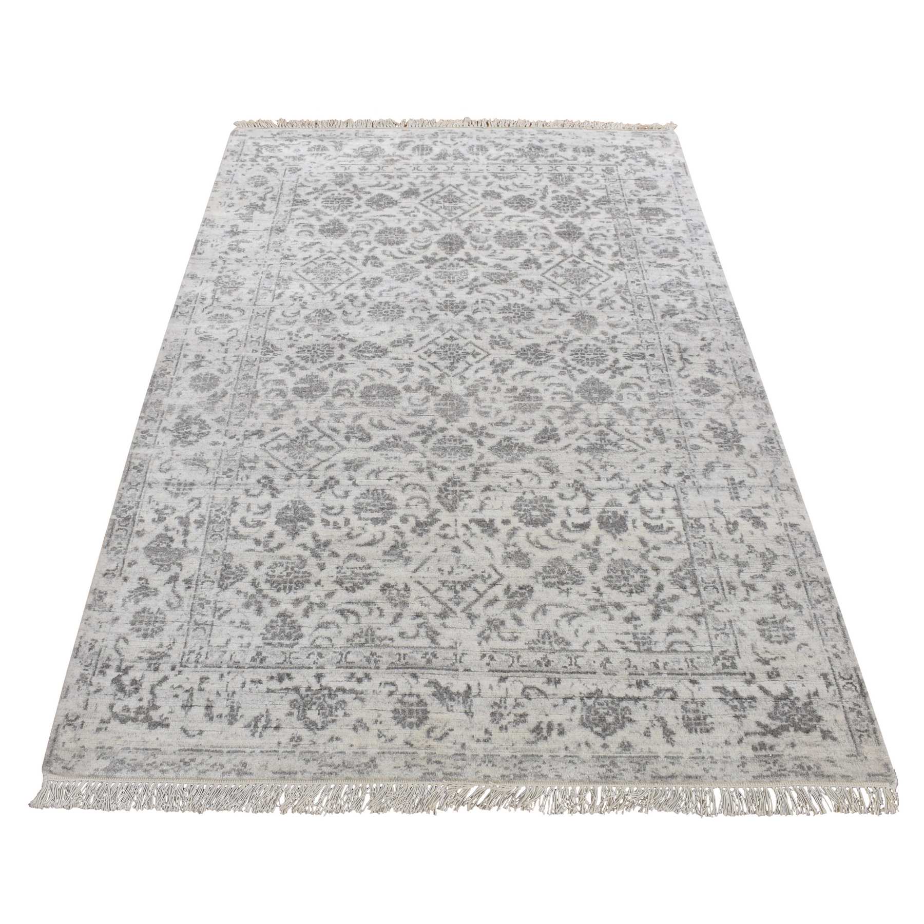 Transitional-Hand-Knotted-Rug-436115