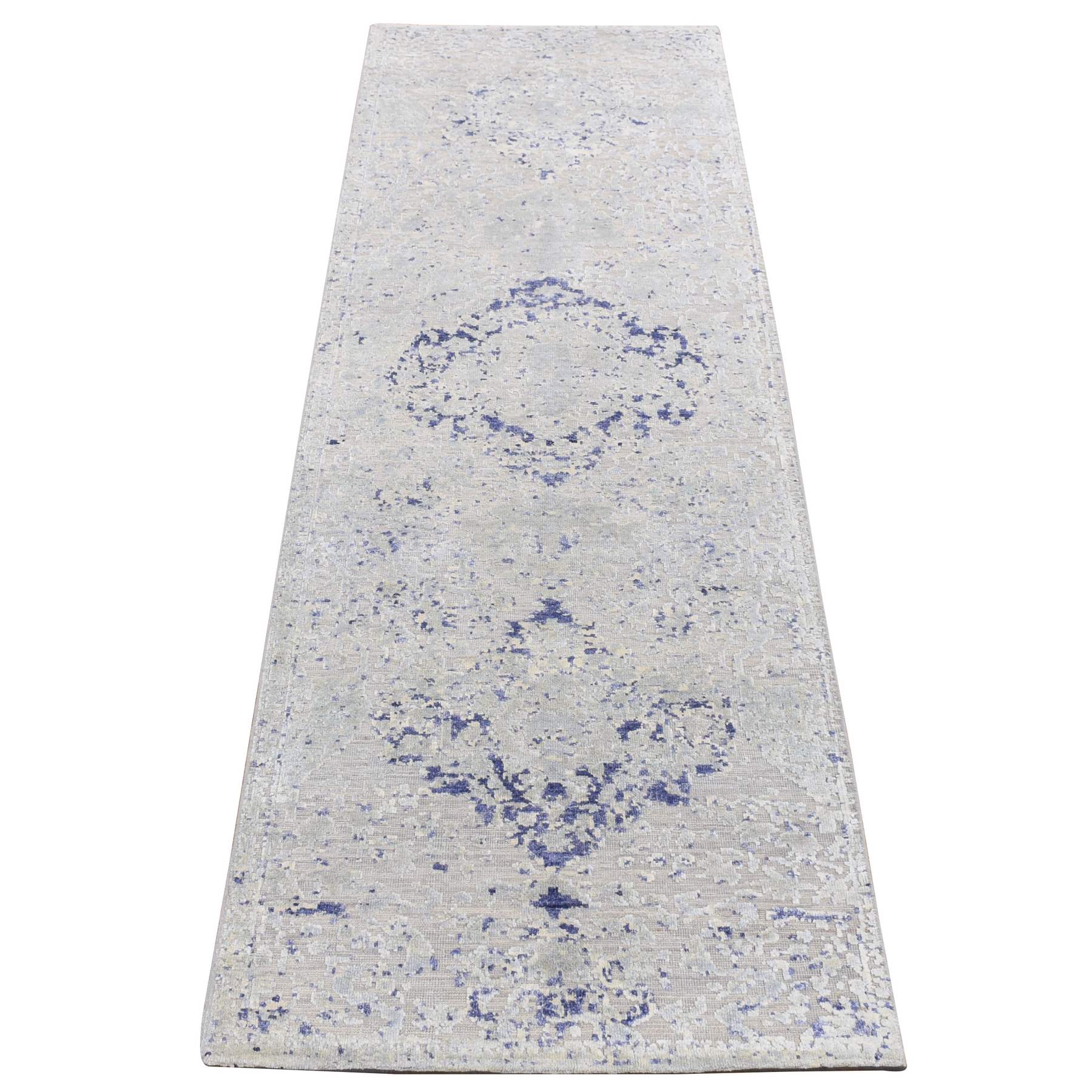 Transitional-Hand-Knotted-Rug-436125