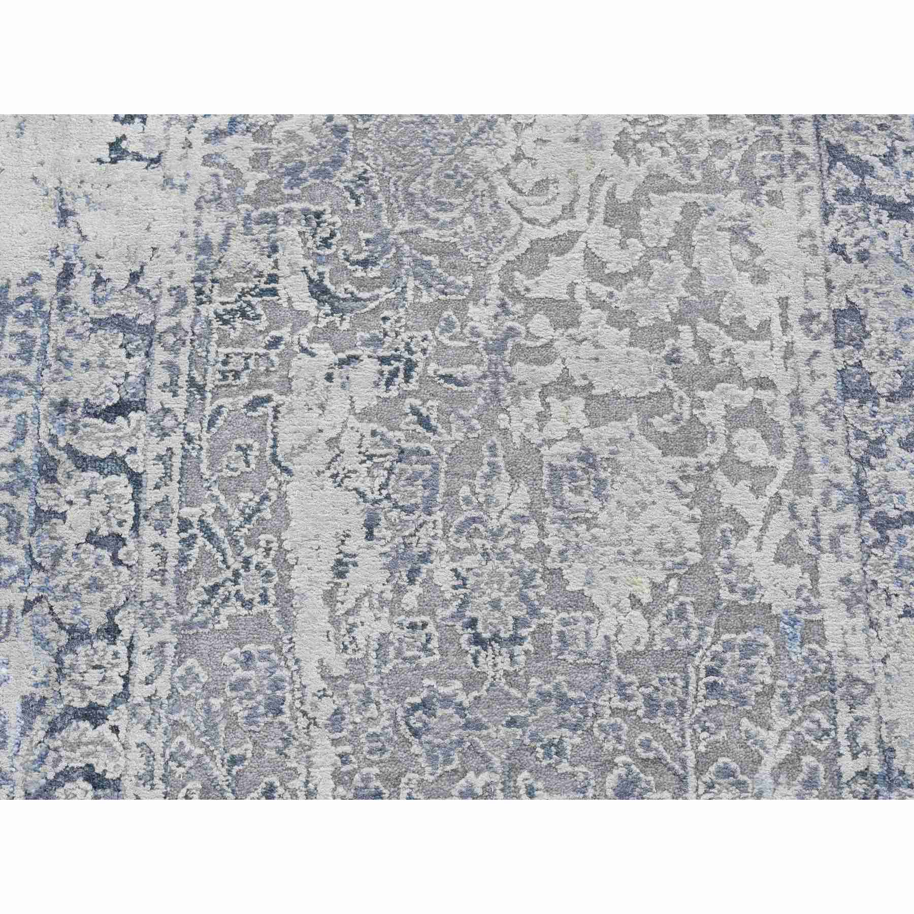 Transitional-Hand-Knotted-Rug-436200