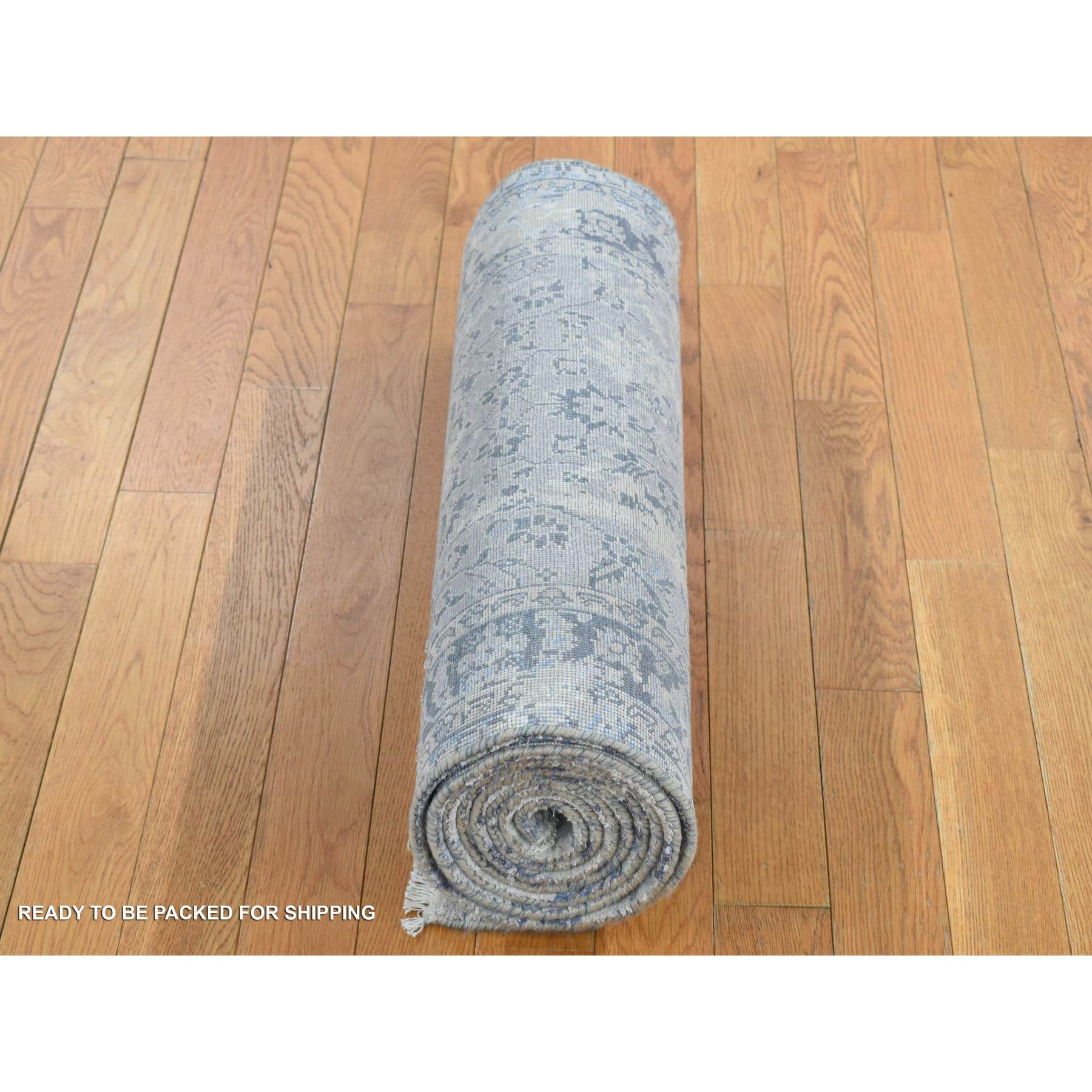 Transitional-Hand-Knotted-Rug-436200