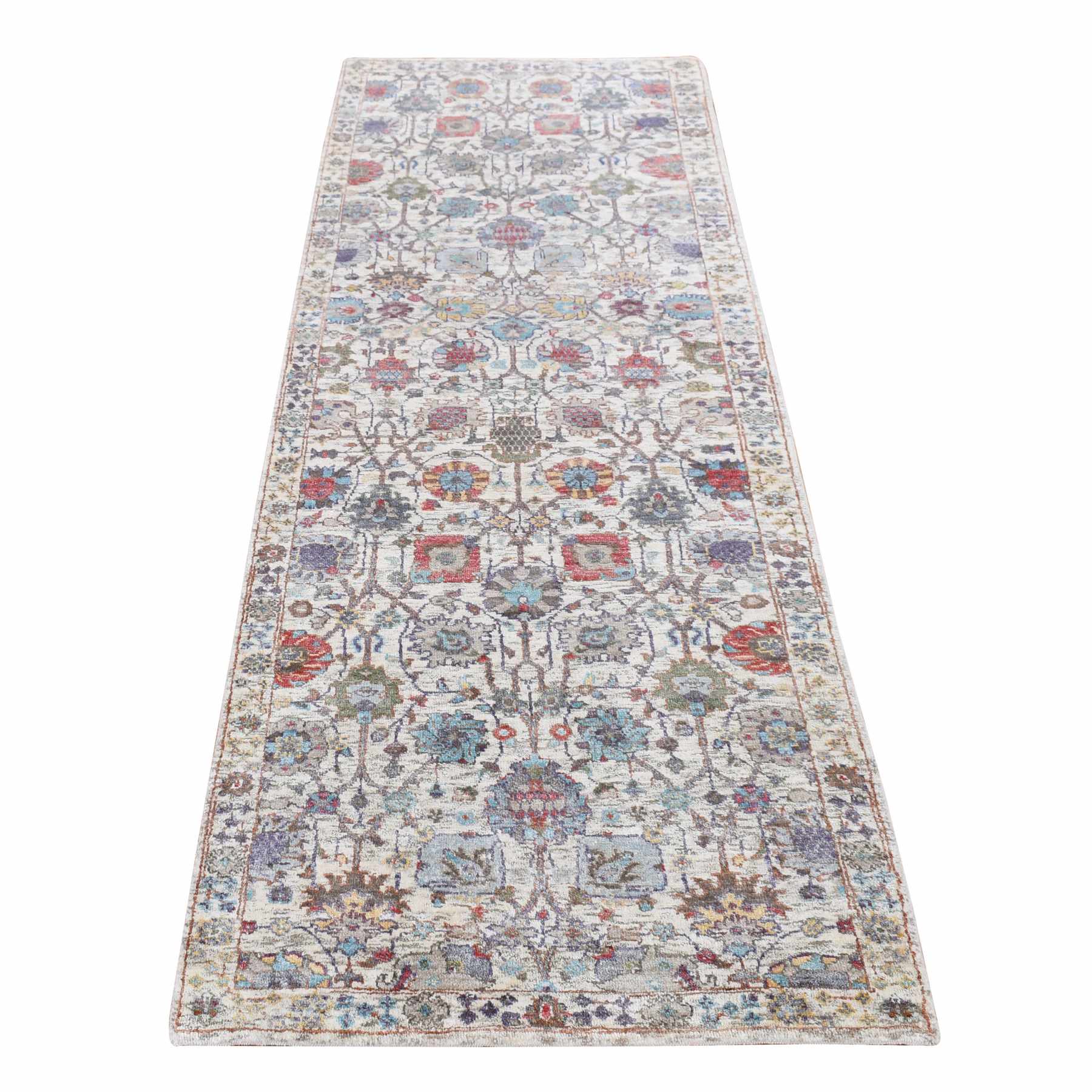 Transitional-Hand-Knotted-Rug-436215