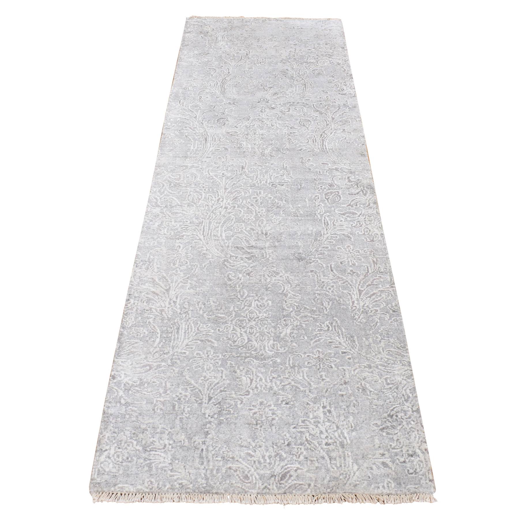 Transitional-Hand-Knotted-Rug-436220