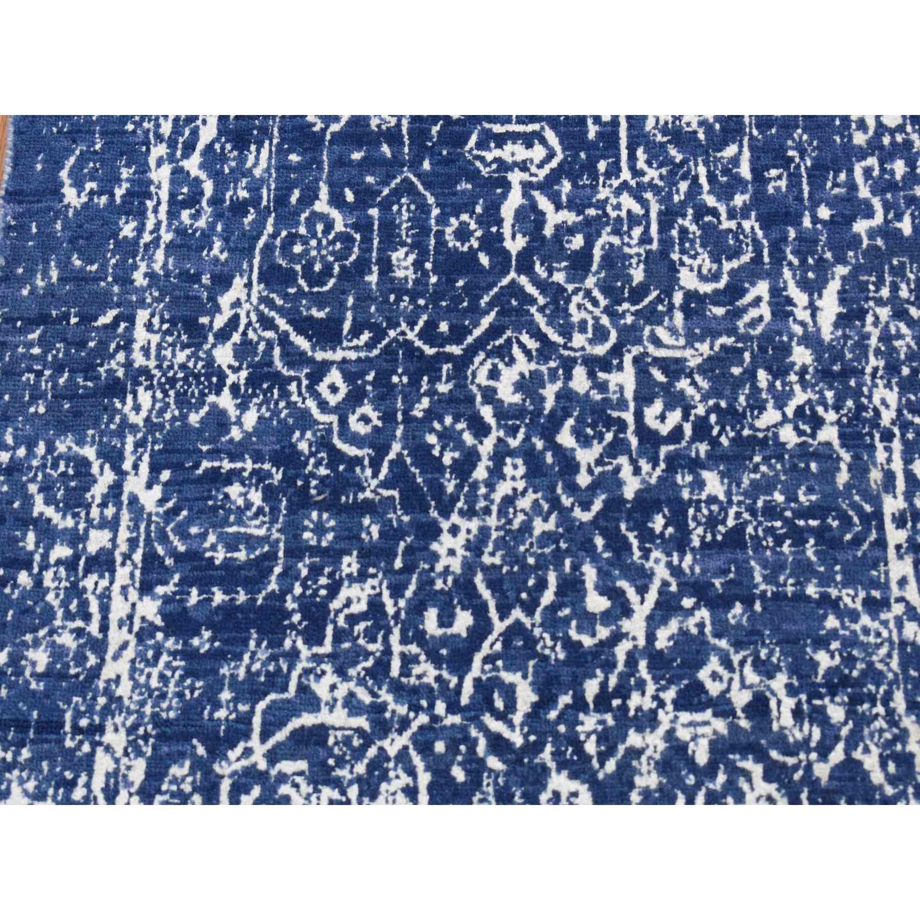 Transitional-Hand-Knotted-Rug-436245