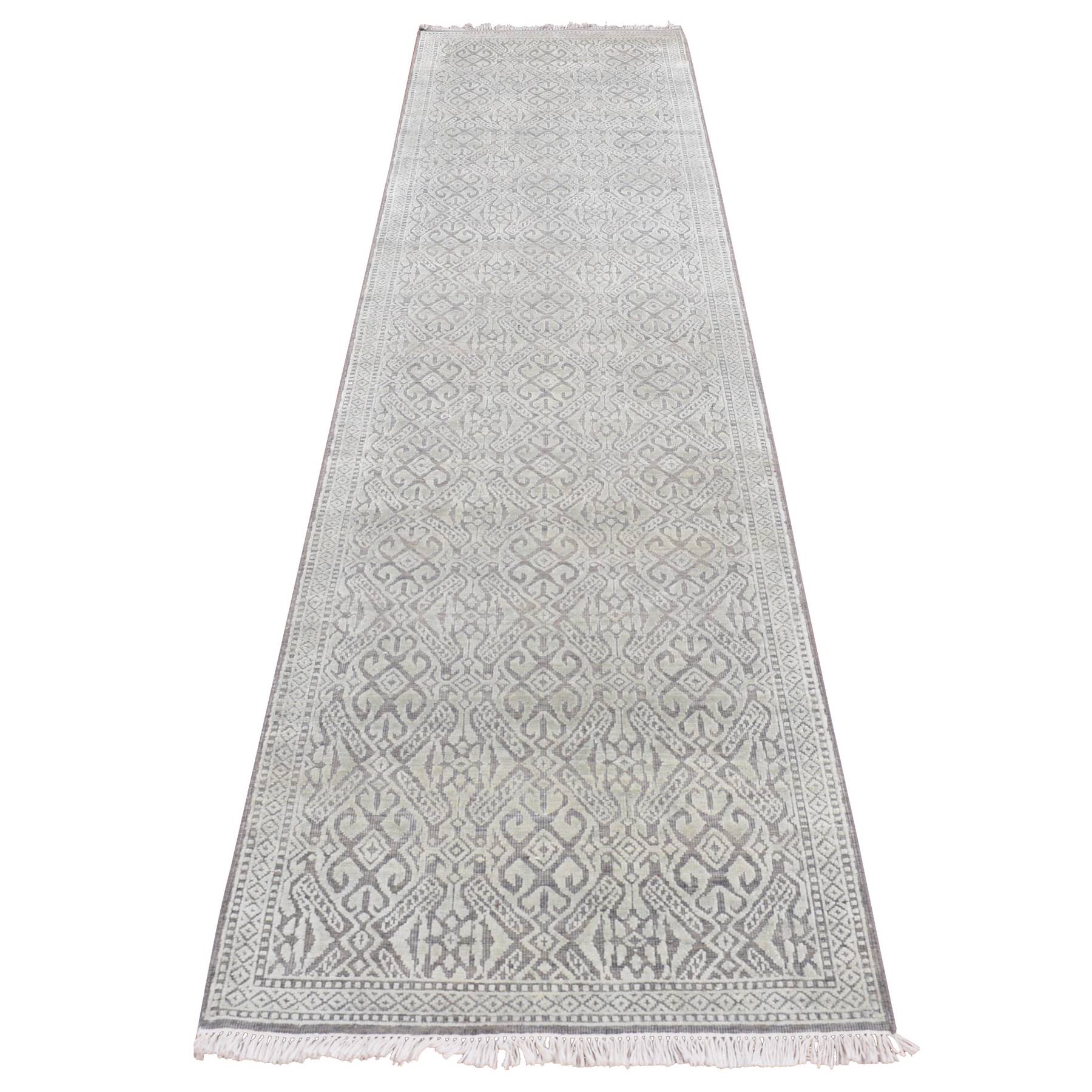 Transitional-Hand-Knotted-Rug-436250