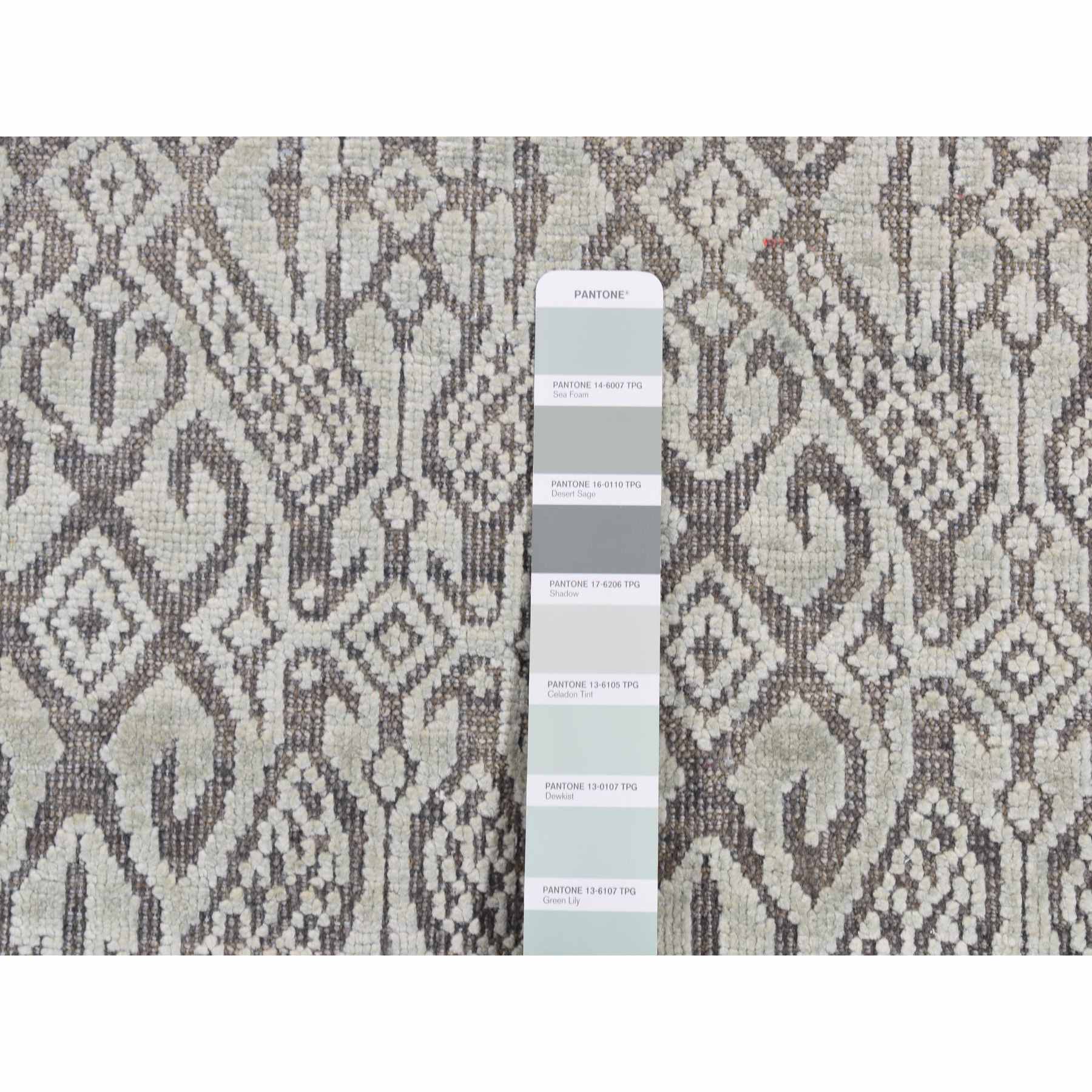 Transitional-Hand-Knotted-Rug-436250
