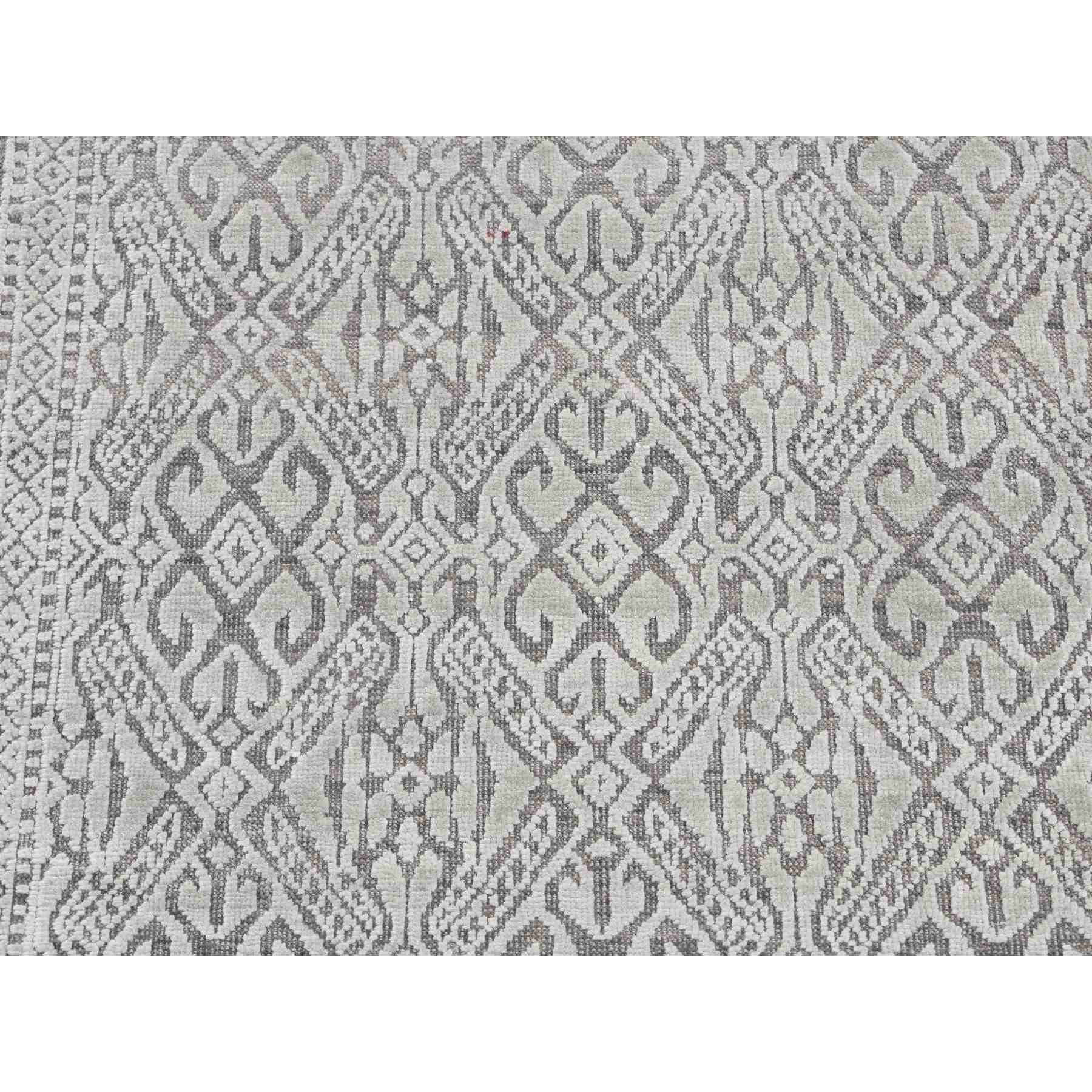 Transitional-Hand-Knotted-Rug-436250