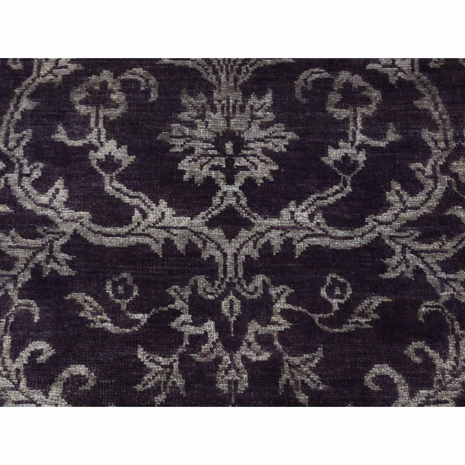Transitional-Hand-Knotted-Rug-436255