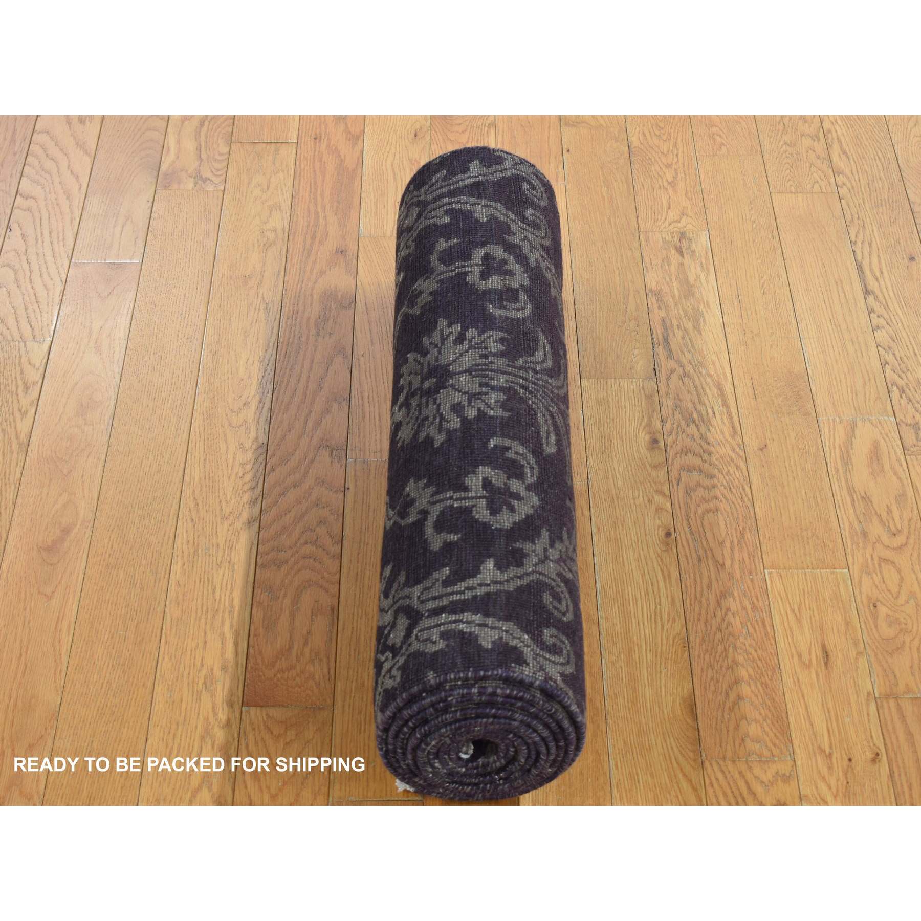 Transitional-Hand-Knotted-Rug-436255