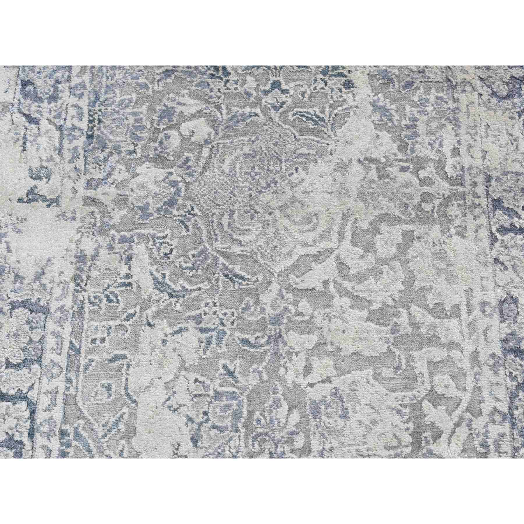 Transitional-Hand-Knotted-Rug-436270