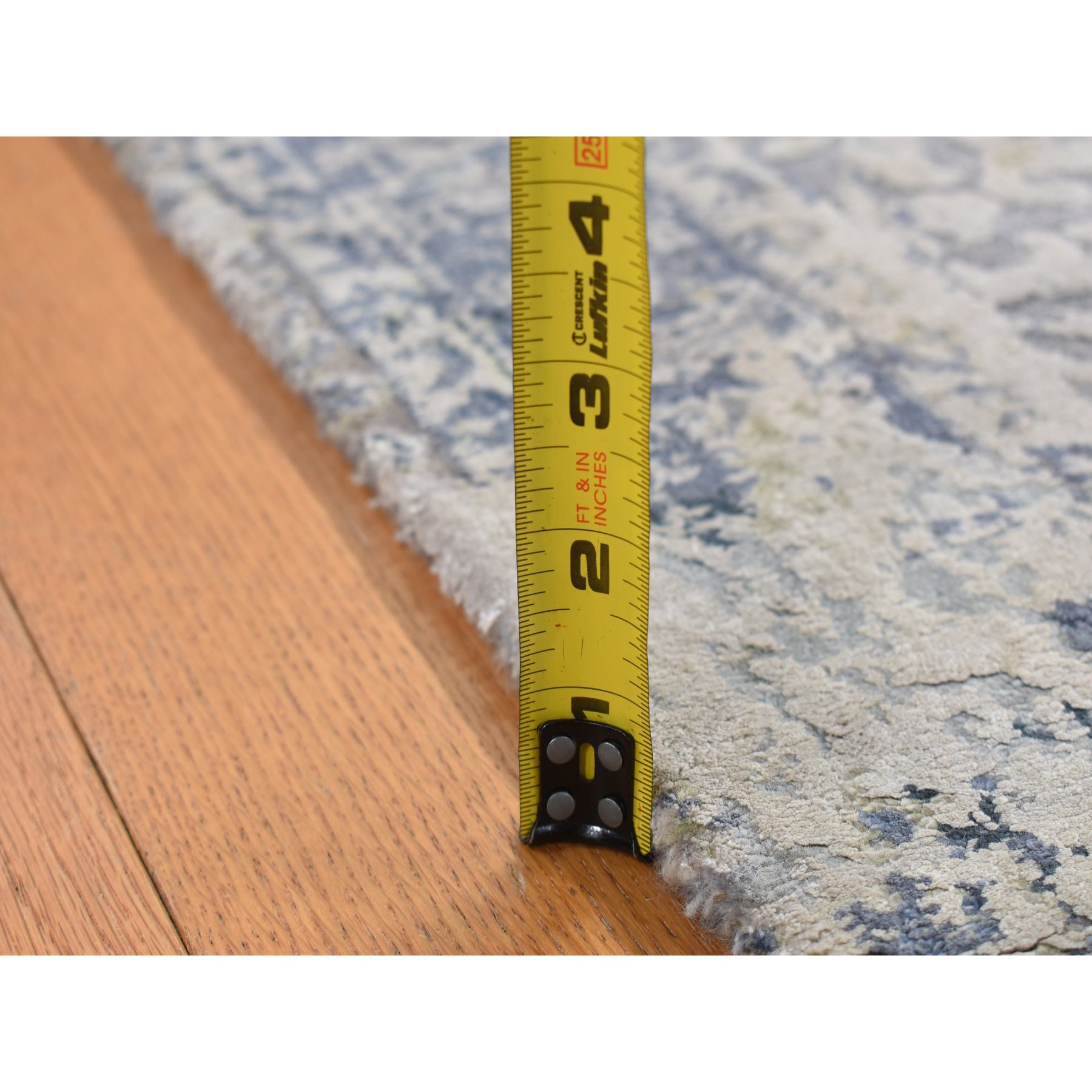 Transitional-Hand-Knotted-Rug-436270