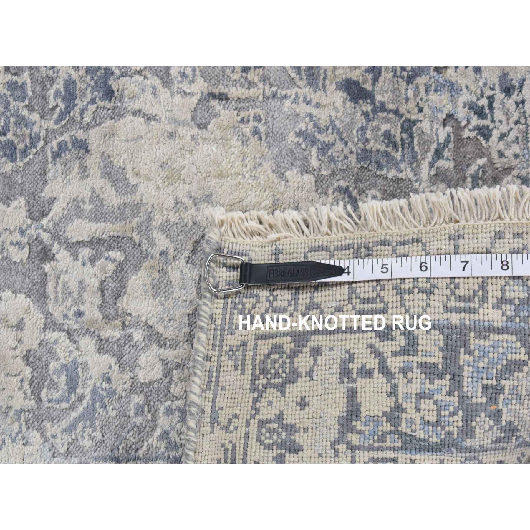 Transitional-Hand-Knotted-Rug-436270