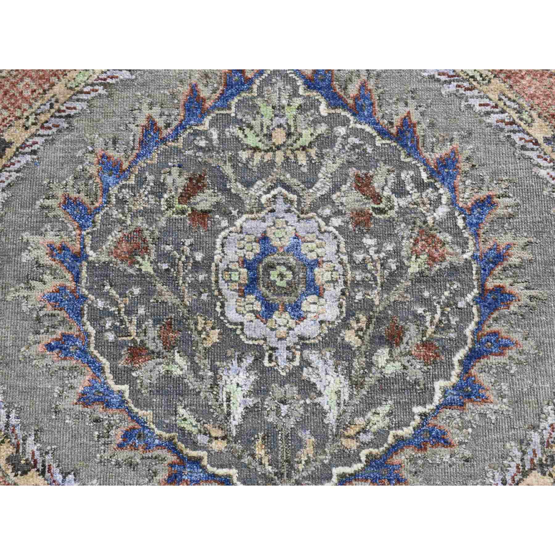 Transitional-Hand-Knotted-Rug-436280