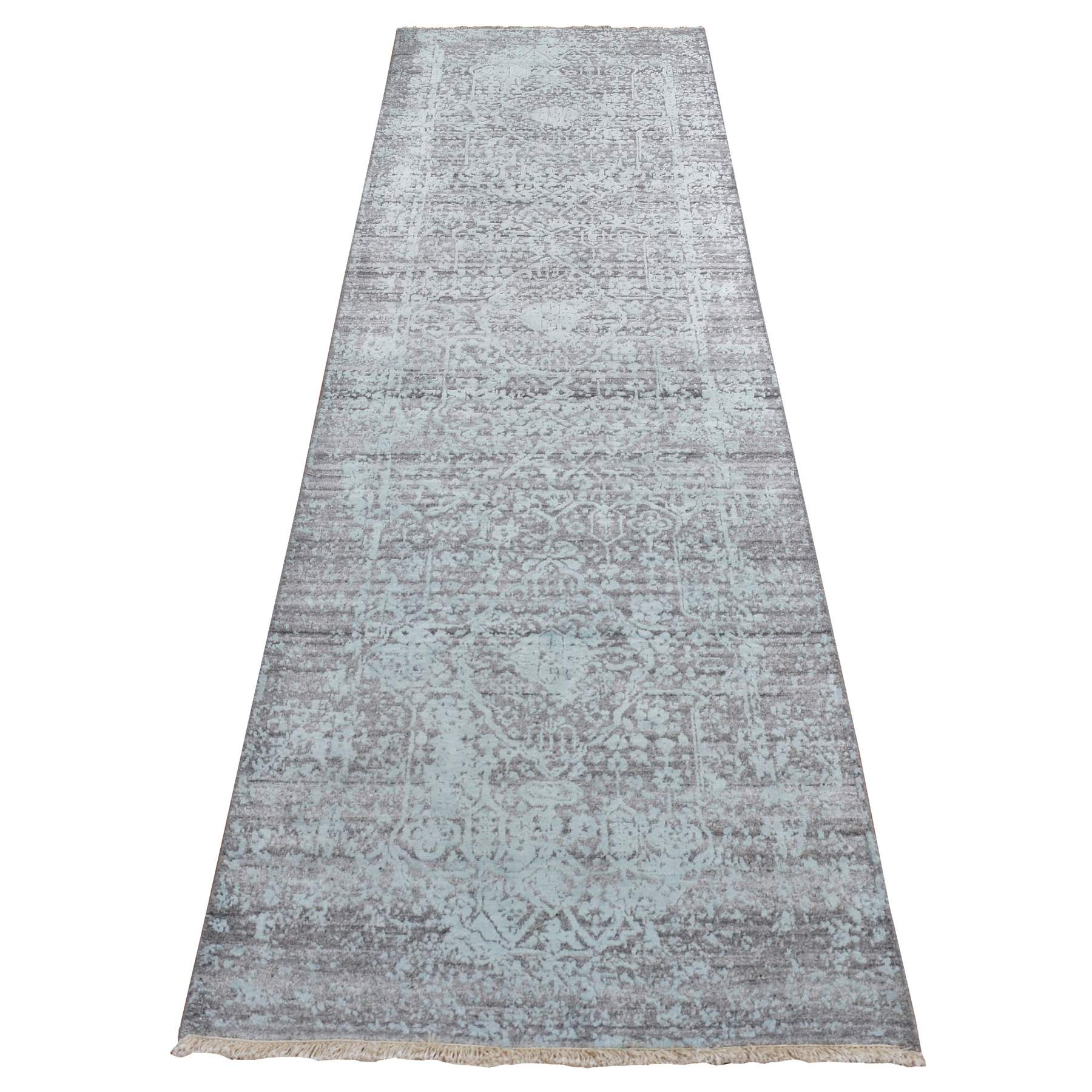 Transitional-Hand-Knotted-Rug-436290