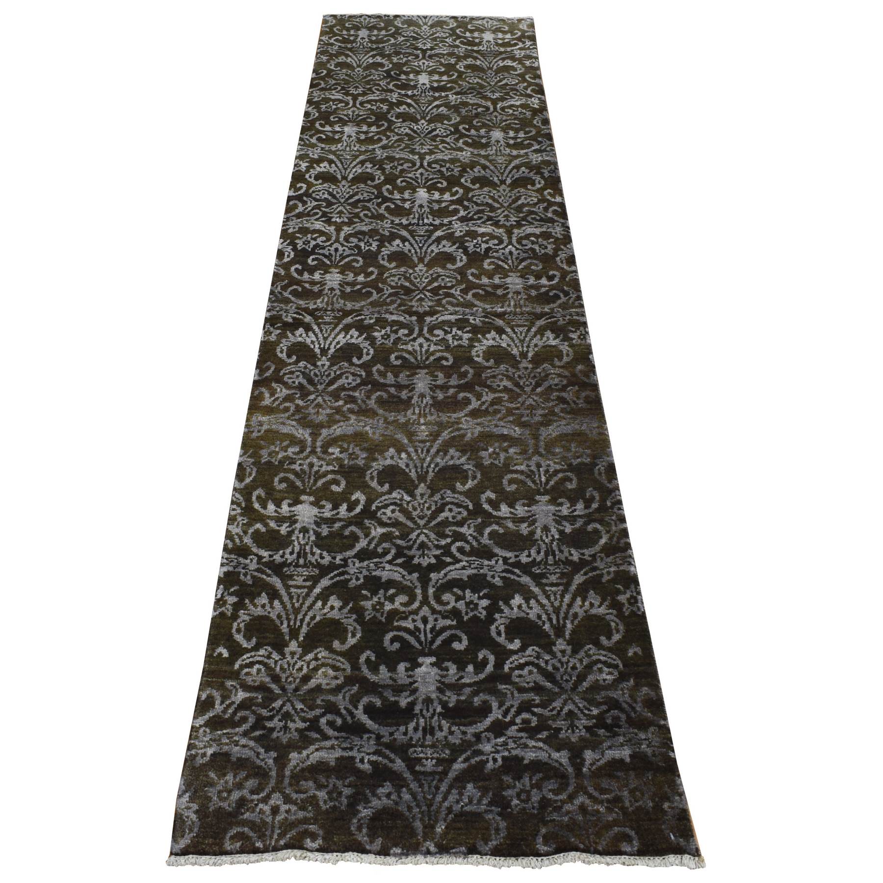 Transitional-Hand-Knotted-Rug-436305