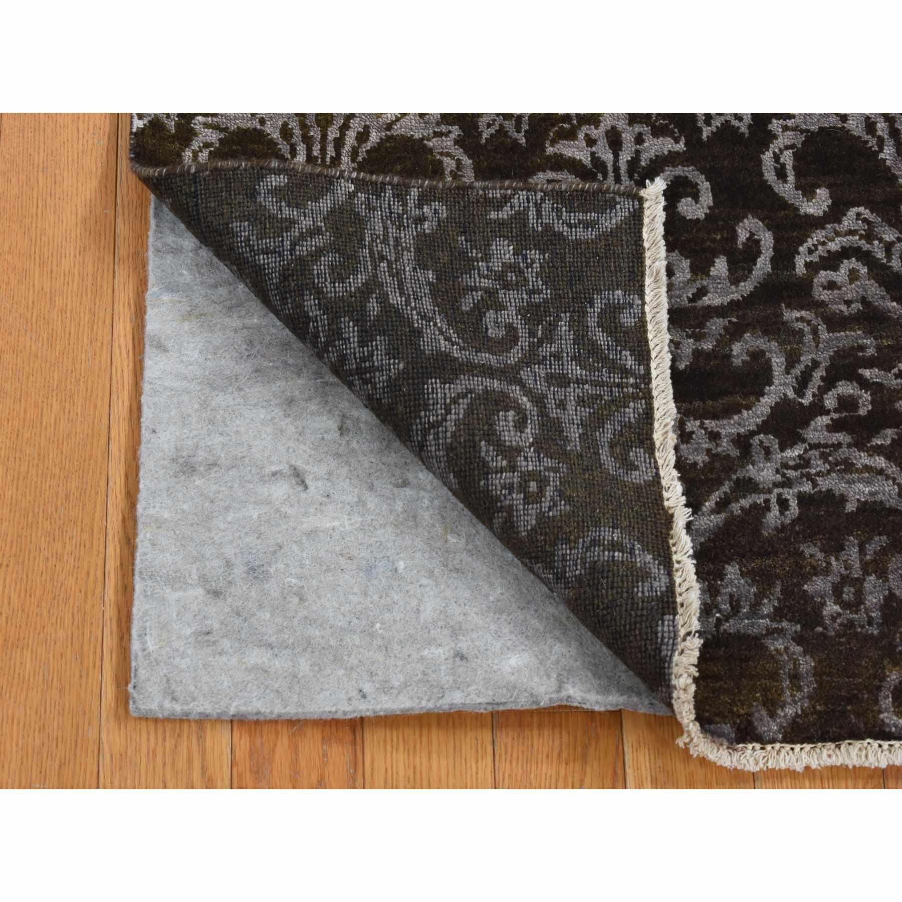 Transitional-Hand-Knotted-Rug-436305