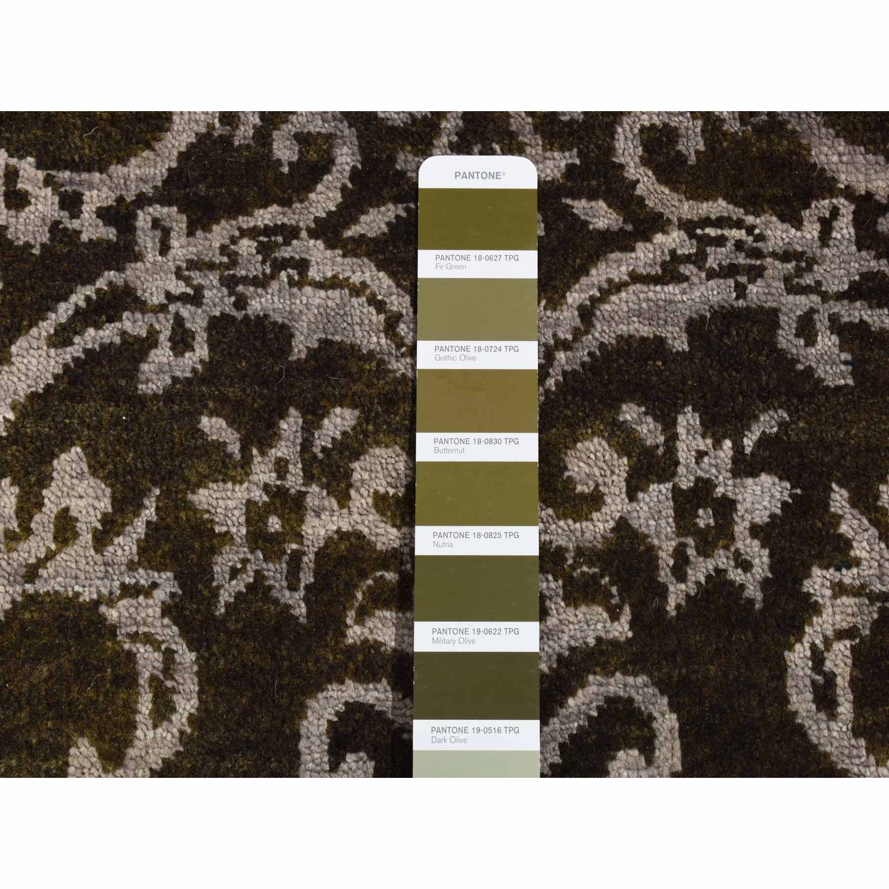 Transitional-Hand-Knotted-Rug-436305