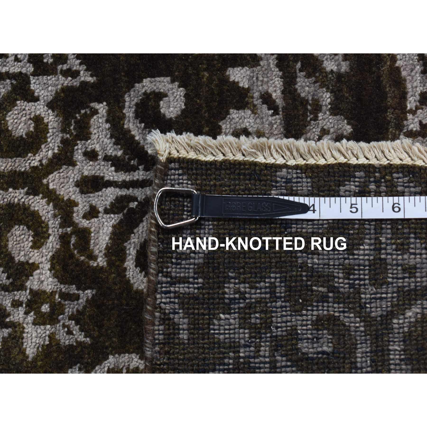 Transitional-Hand-Knotted-Rug-436305