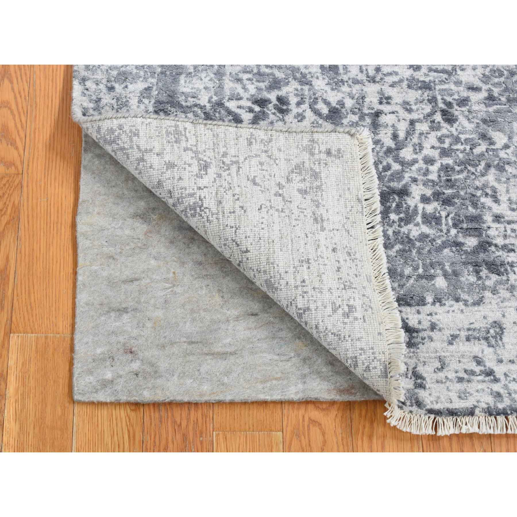 Transitional-Hand-Knotted-Rug-436350