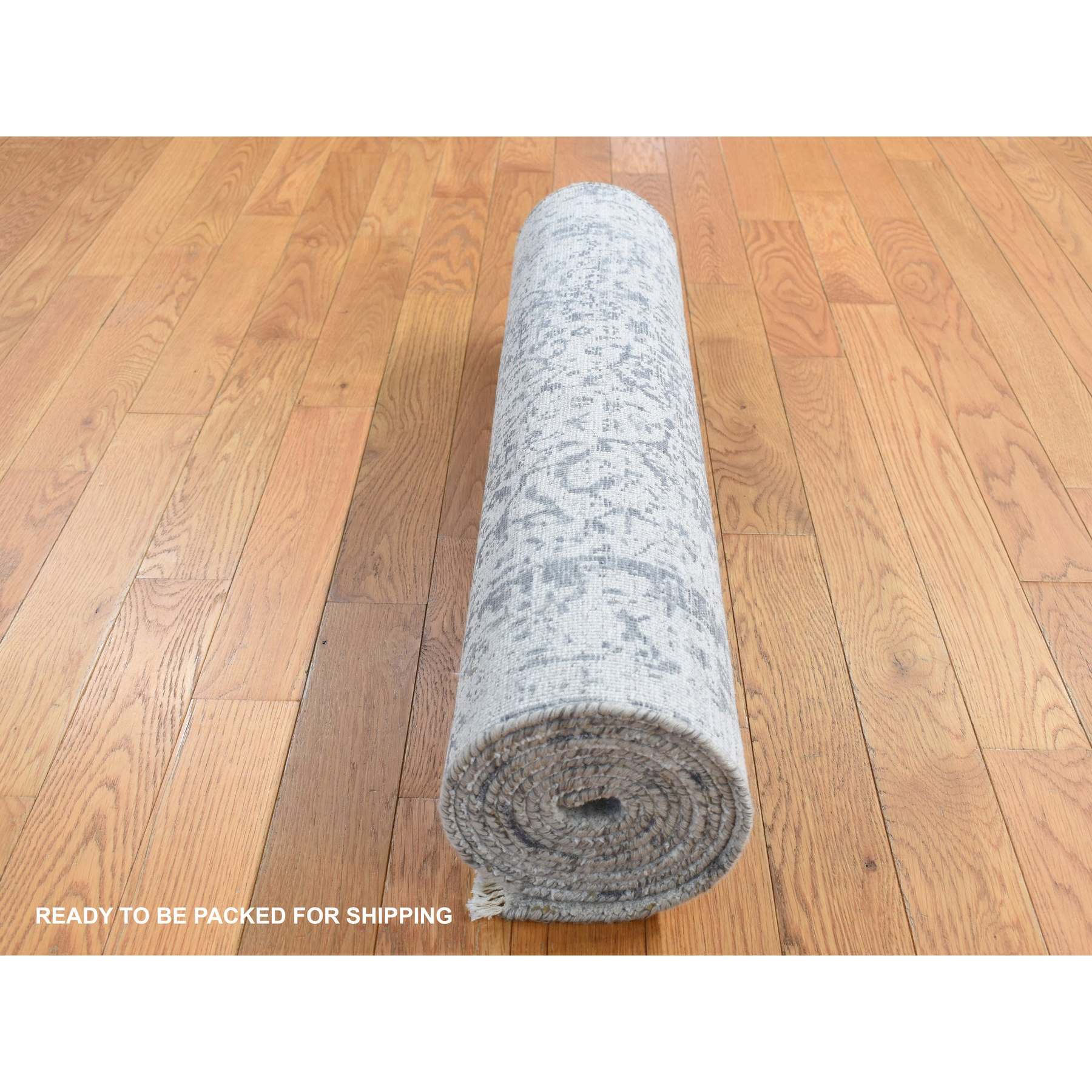 Transitional-Hand-Knotted-Rug-436350