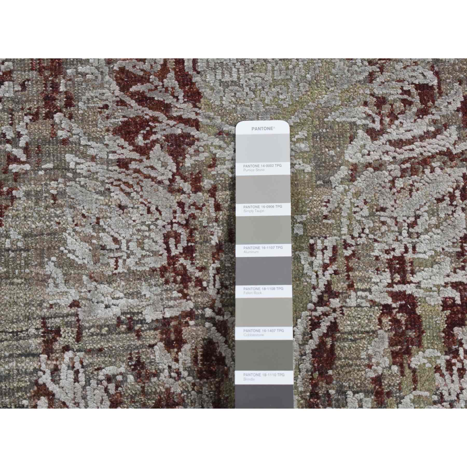 Transitional-Hand-Knotted-Rug-436415