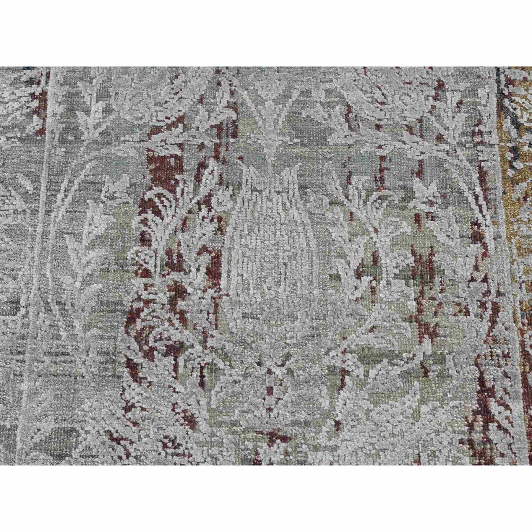 Transitional-Hand-Knotted-Rug-436415