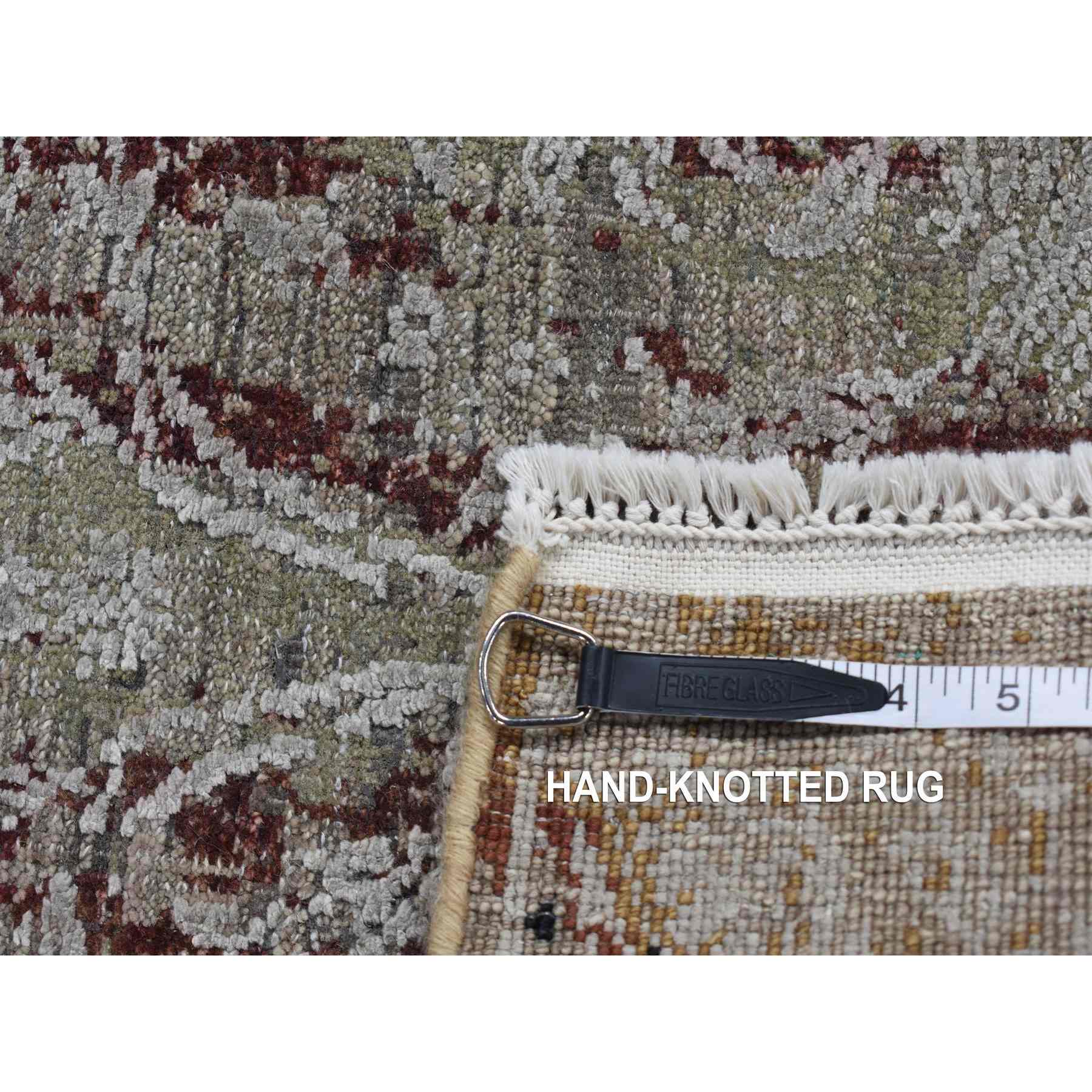 Transitional-Hand-Knotted-Rug-436415