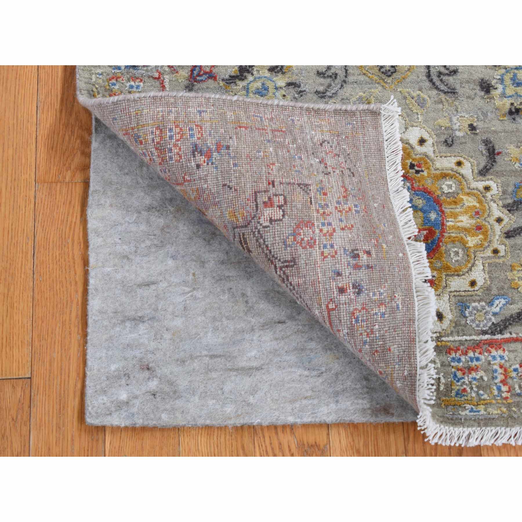Transitional-Hand-Knotted-Rug-436425