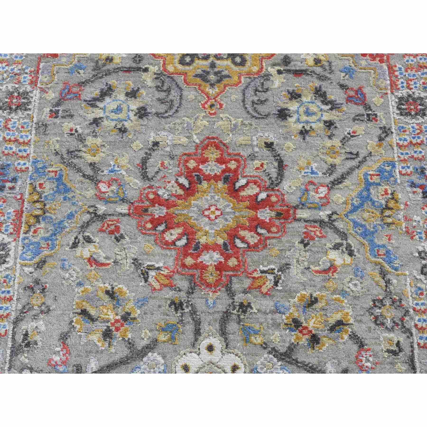 Transitional-Hand-Knotted-Rug-436425