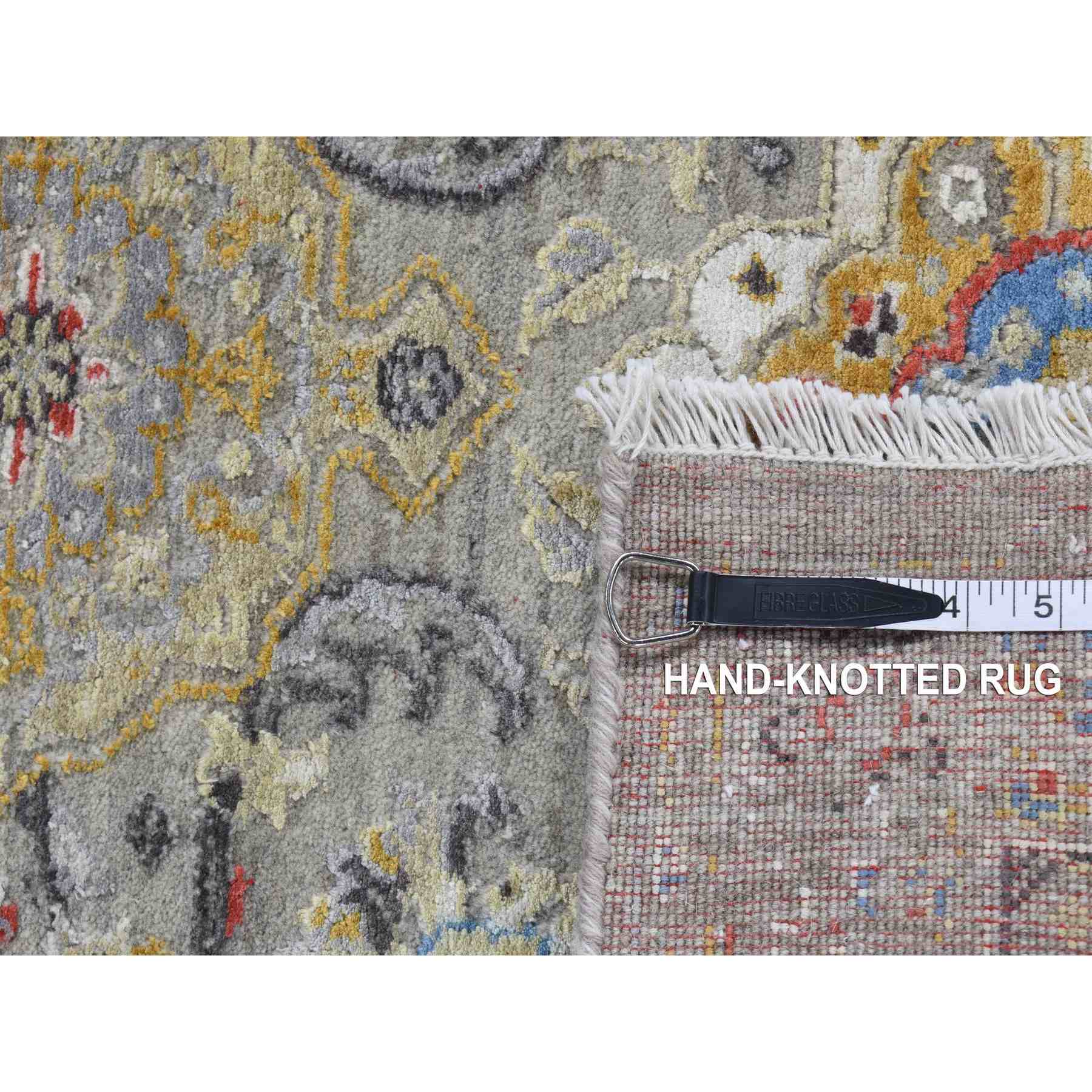 Transitional-Hand-Knotted-Rug-436425