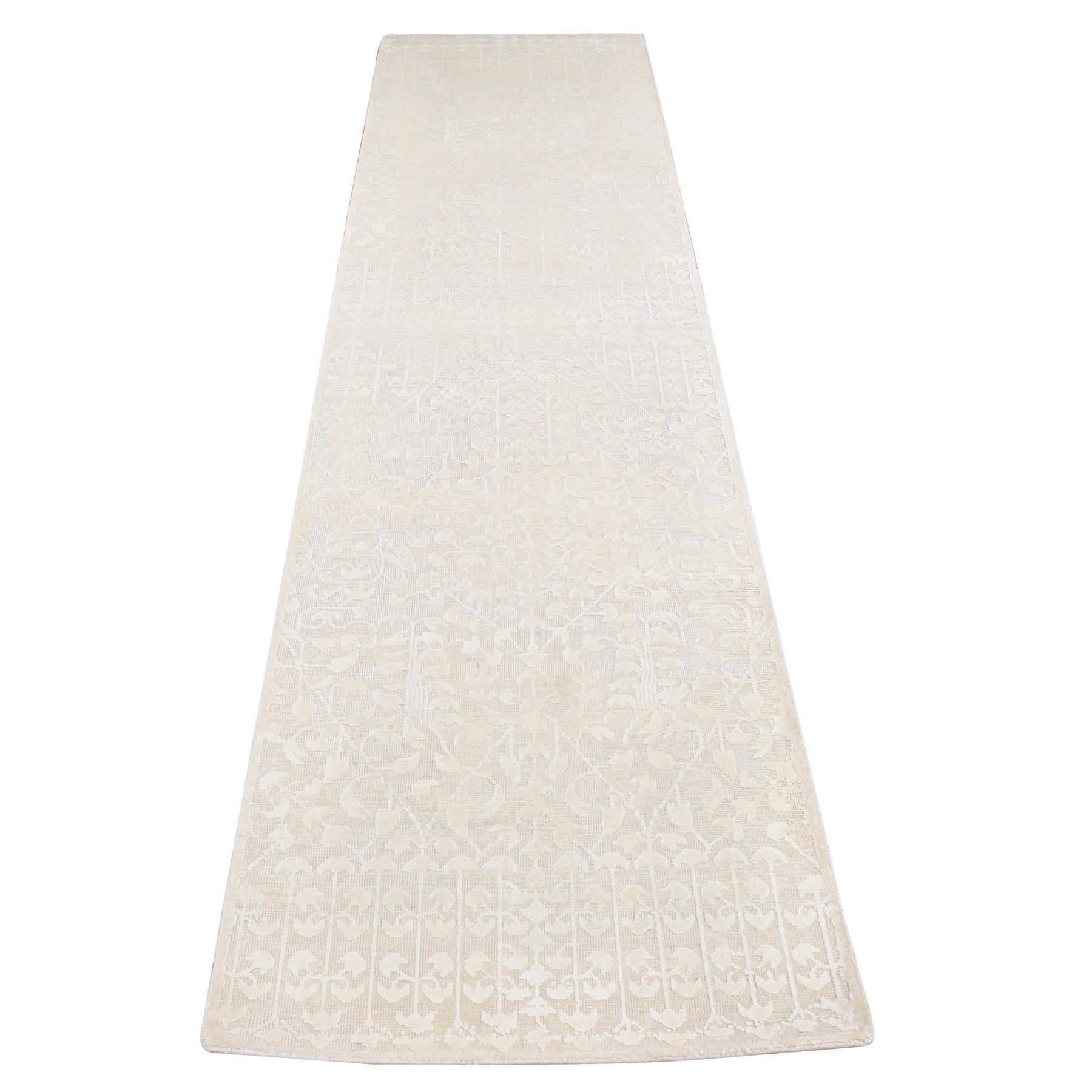 Transitional-Hand-Knotted-Rug-436450