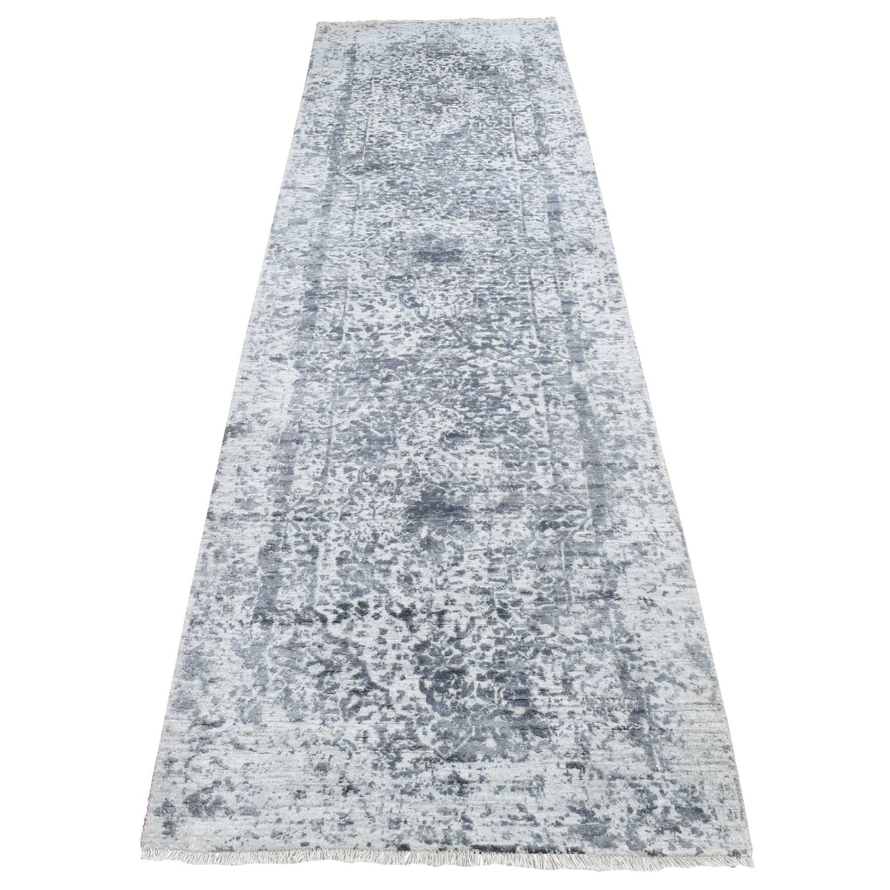 Transitional-Hand-Knotted-Rug-436455