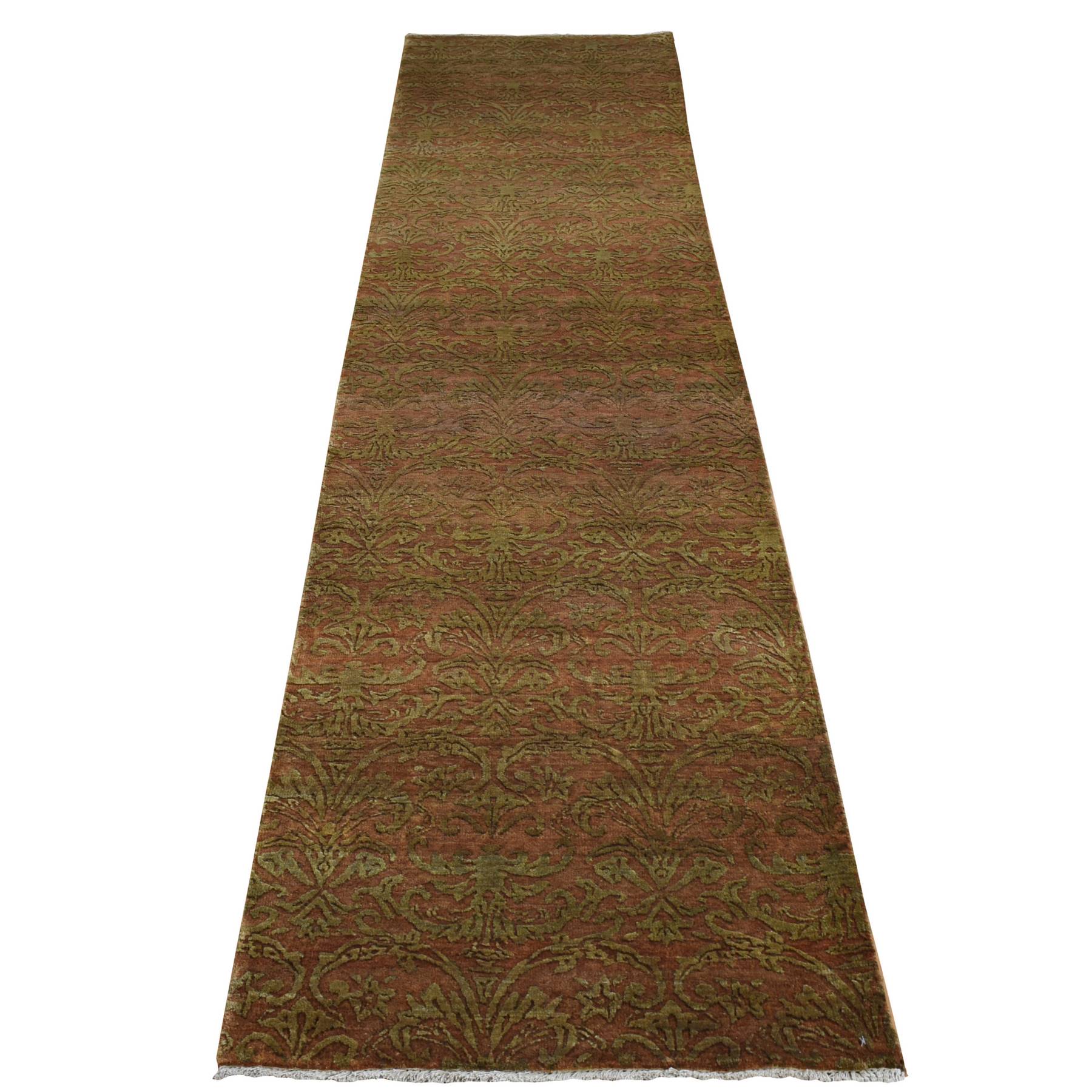 Transitional-Hand-Knotted-Rug-436505