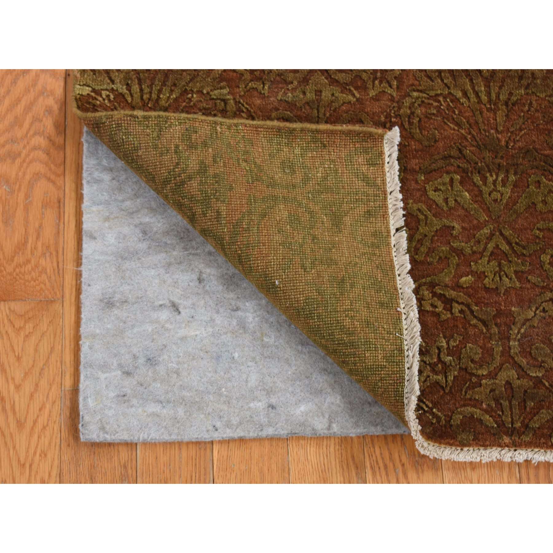 Transitional-Hand-Knotted-Rug-436505