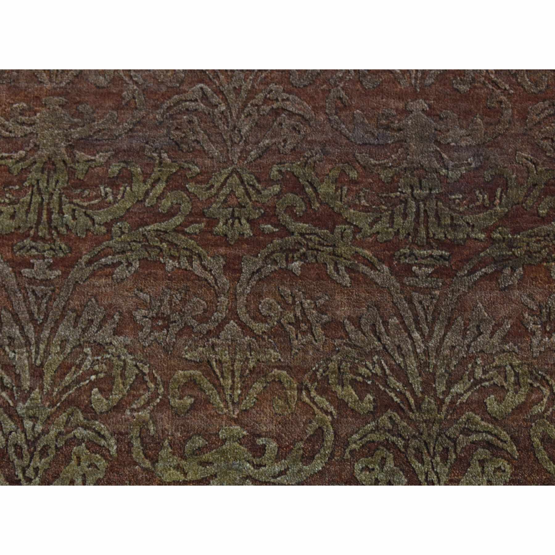 Transitional-Hand-Knotted-Rug-436505