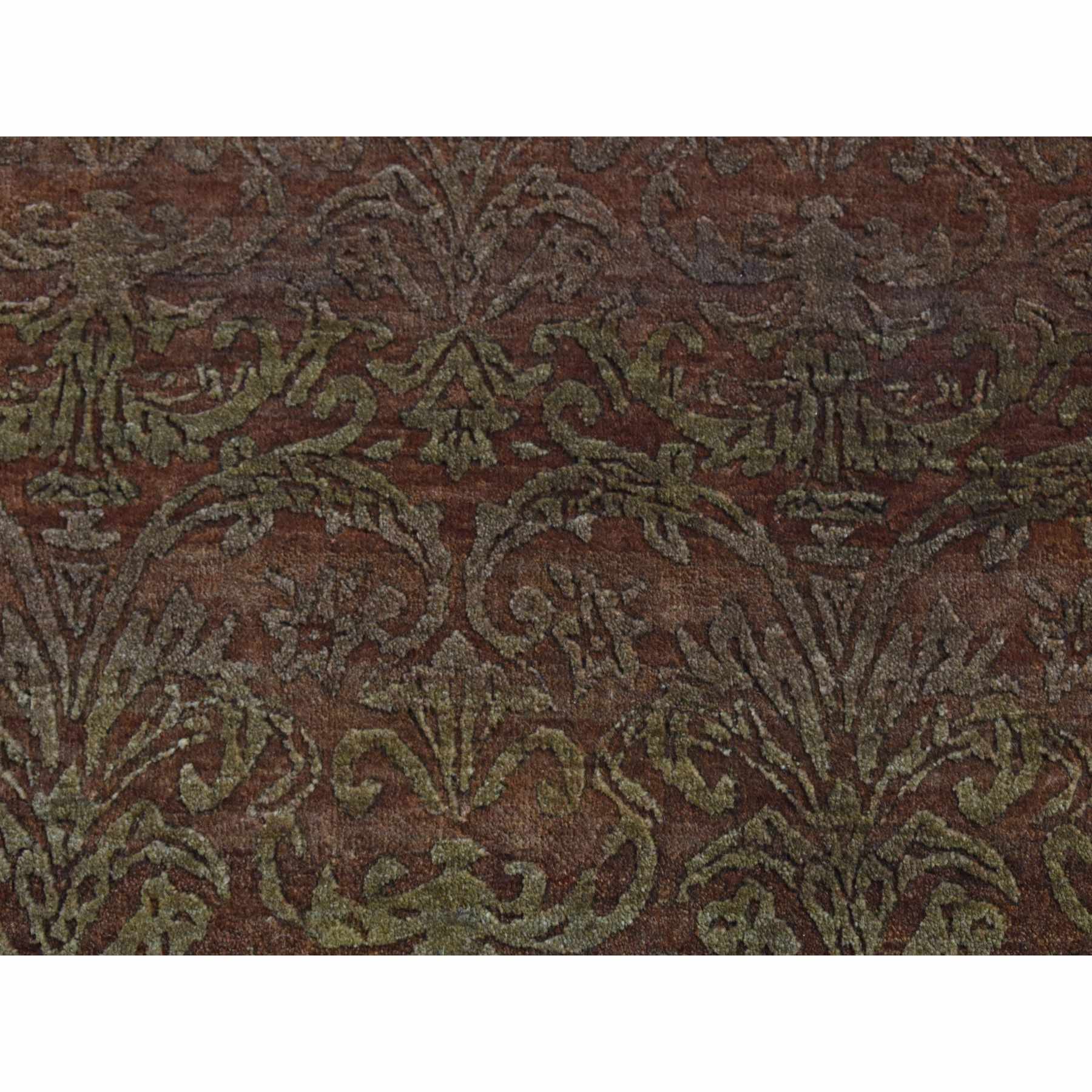 Transitional-Hand-Knotted-Rug-436505