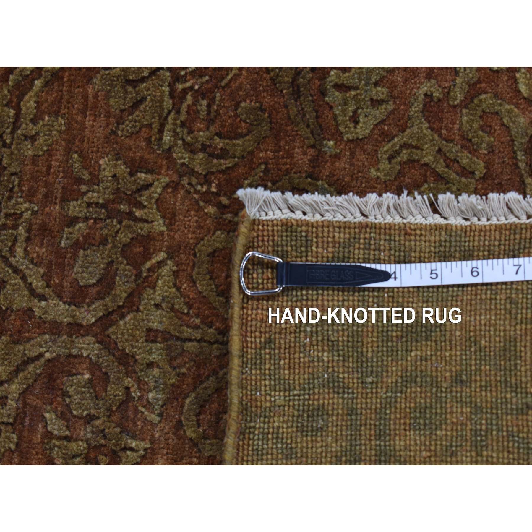 Transitional-Hand-Knotted-Rug-436505