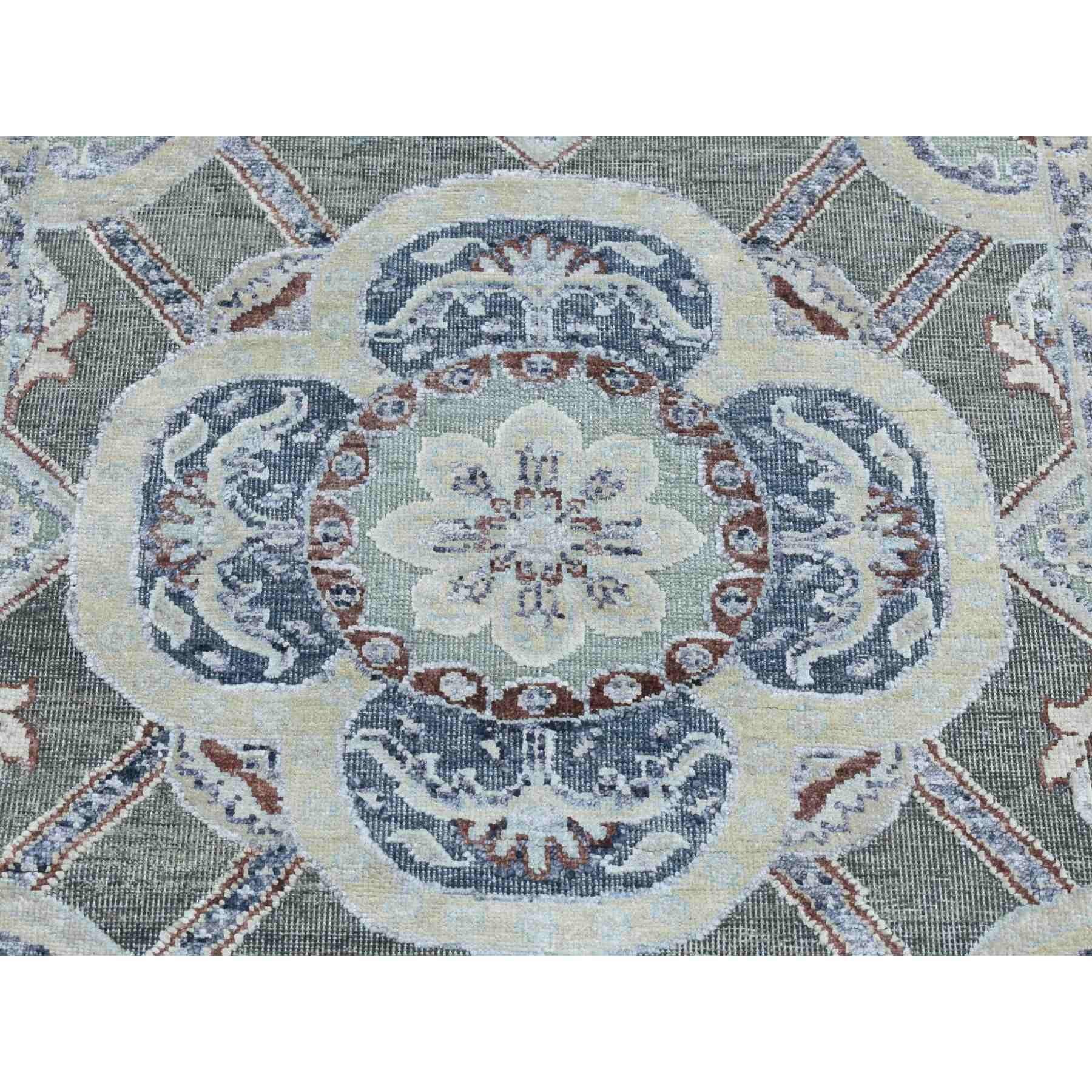 Transitional-Hand-Knotted-Rug-436515