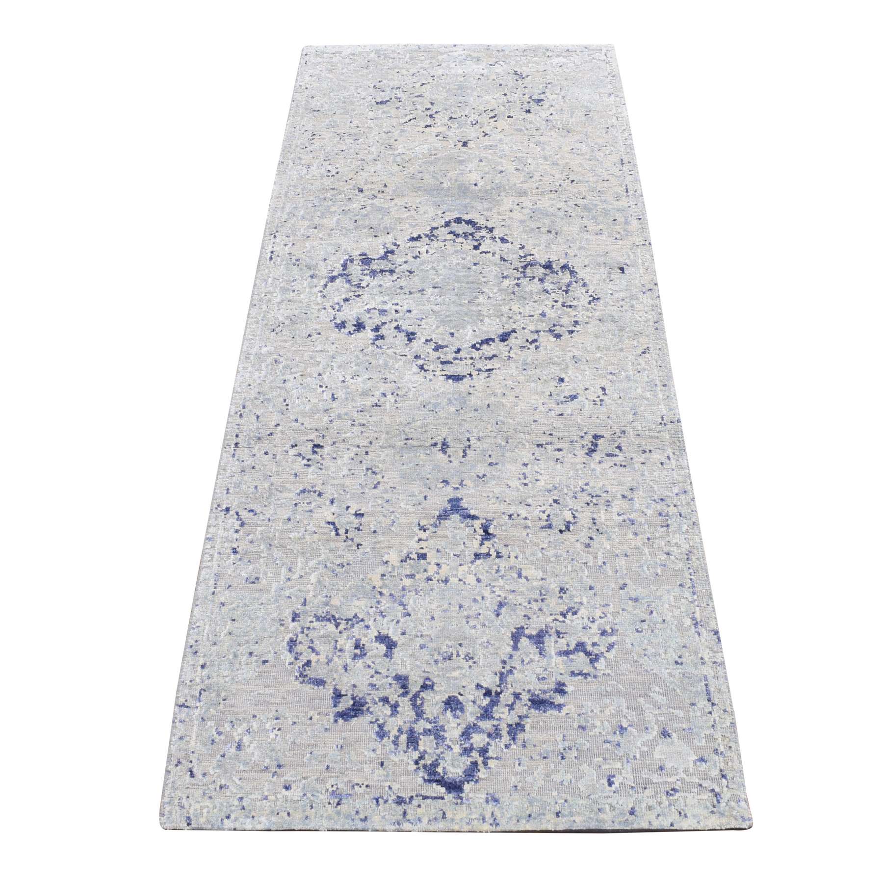 Transitional-Hand-Knotted-Rug-436625