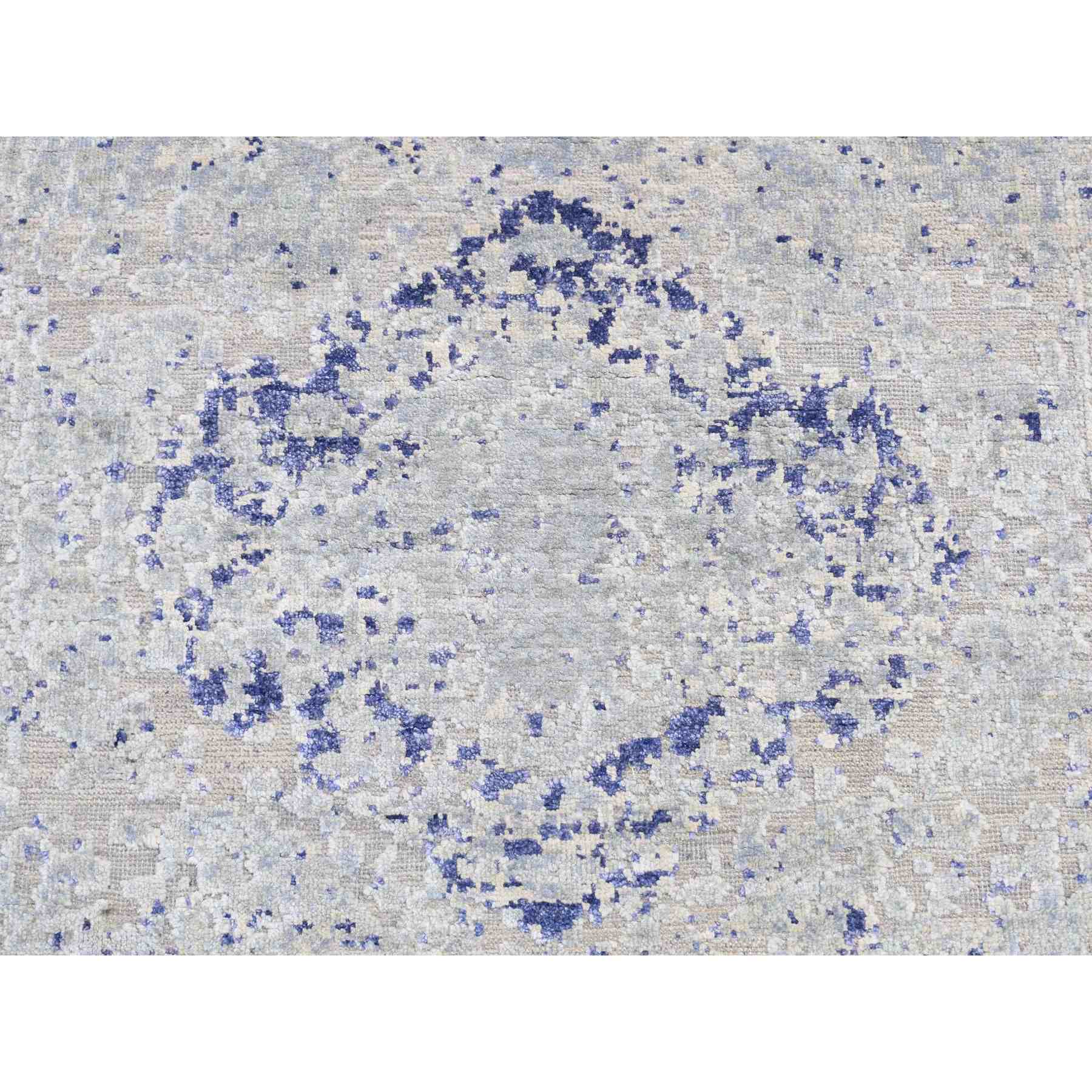Transitional-Hand-Knotted-Rug-436625