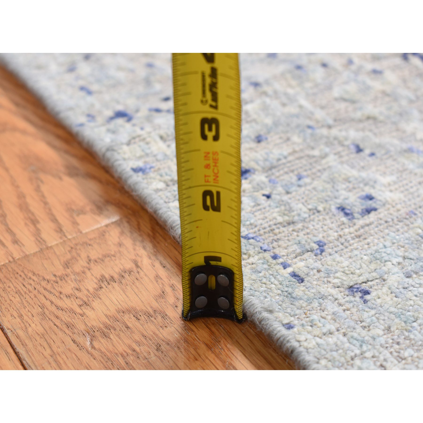 Transitional-Hand-Knotted-Rug-436625
