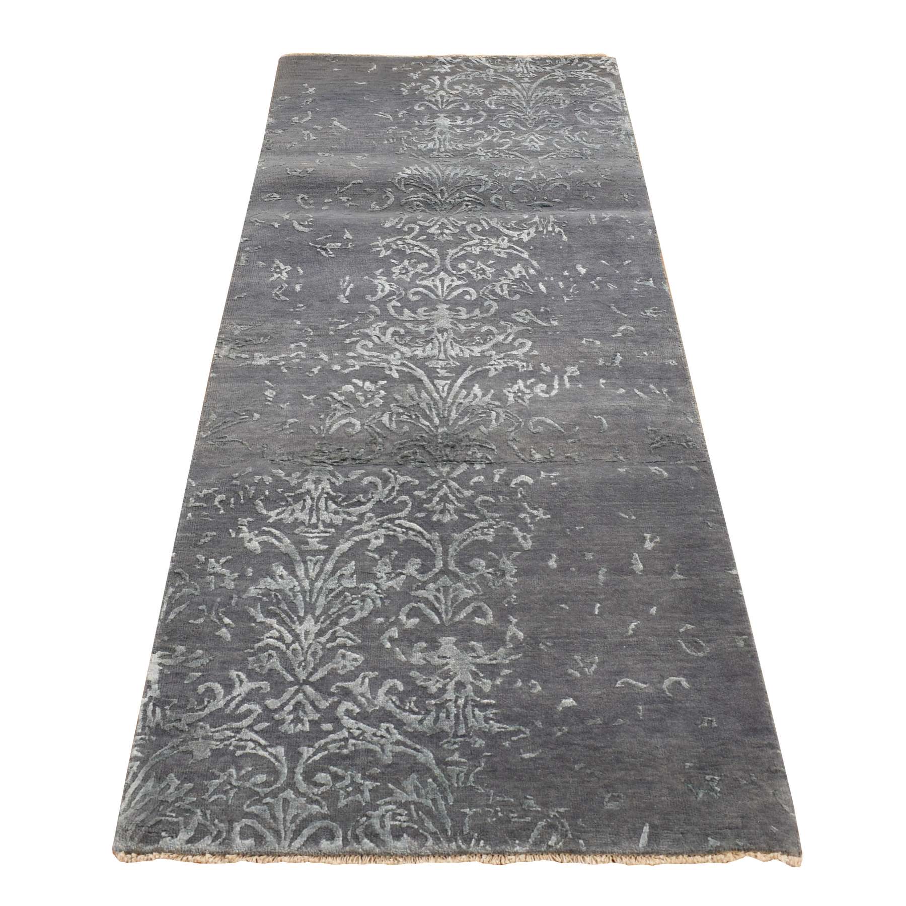 Transitional-Hand-Knotted-Rug-436650
