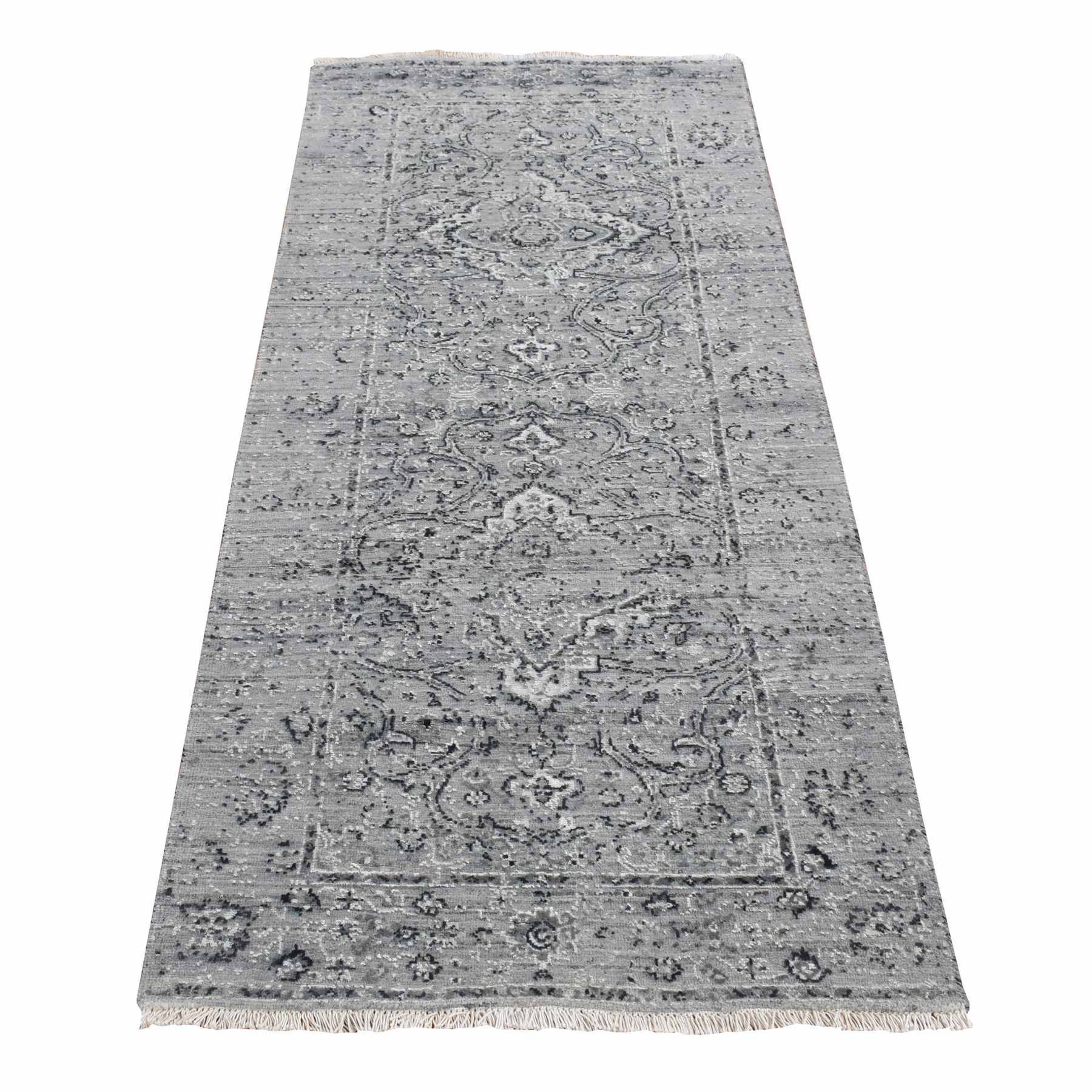 Transitional-Hand-Knotted-Rug-436655