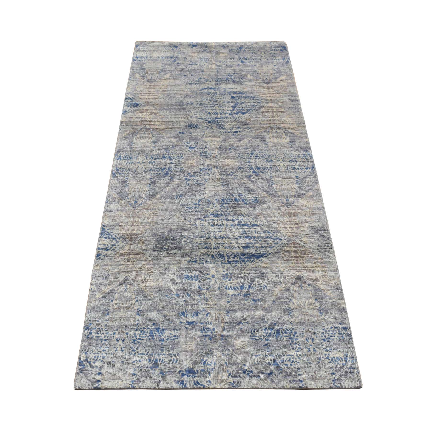 Transitional-Hand-Knotted-Rug-436685