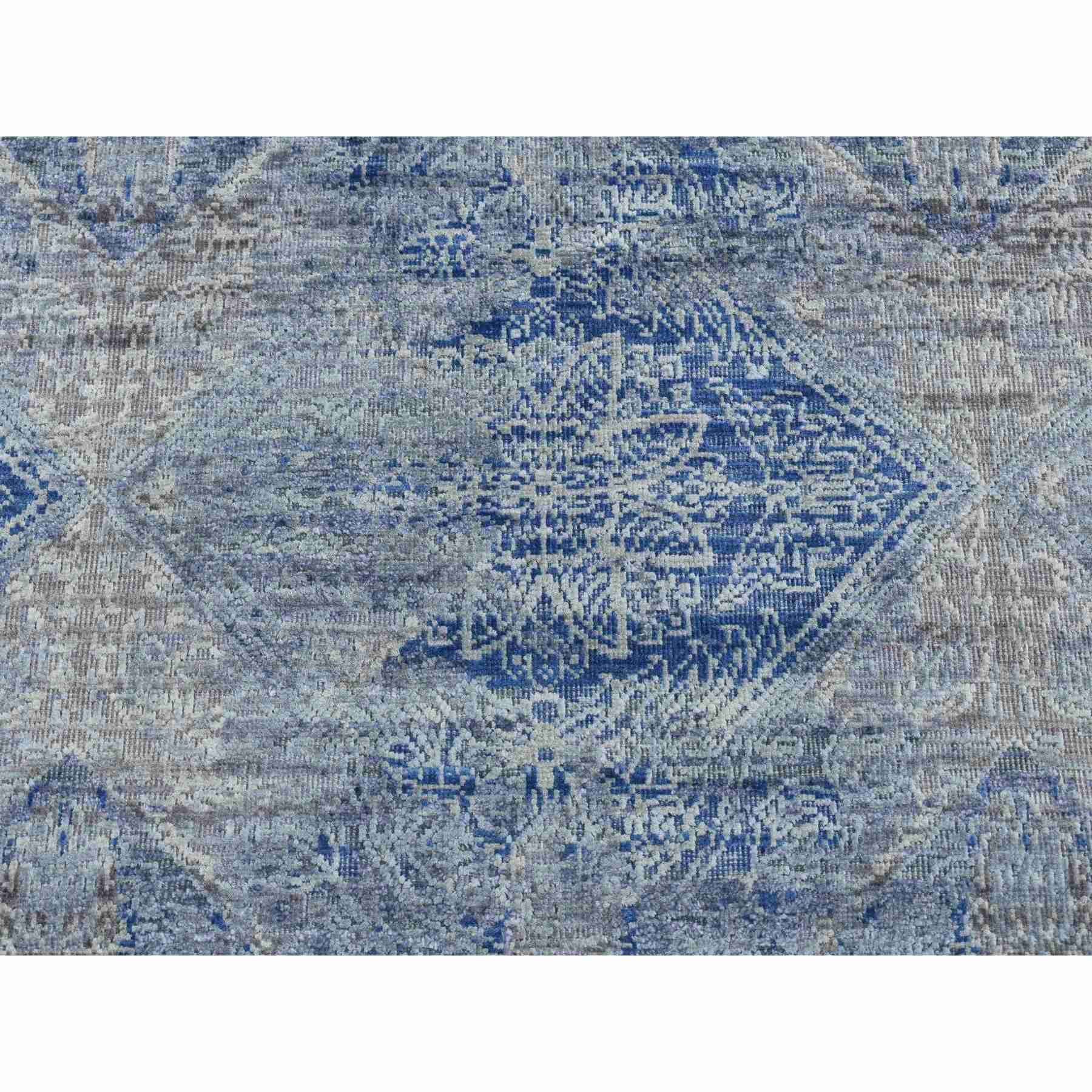 Transitional-Hand-Knotted-Rug-436685
