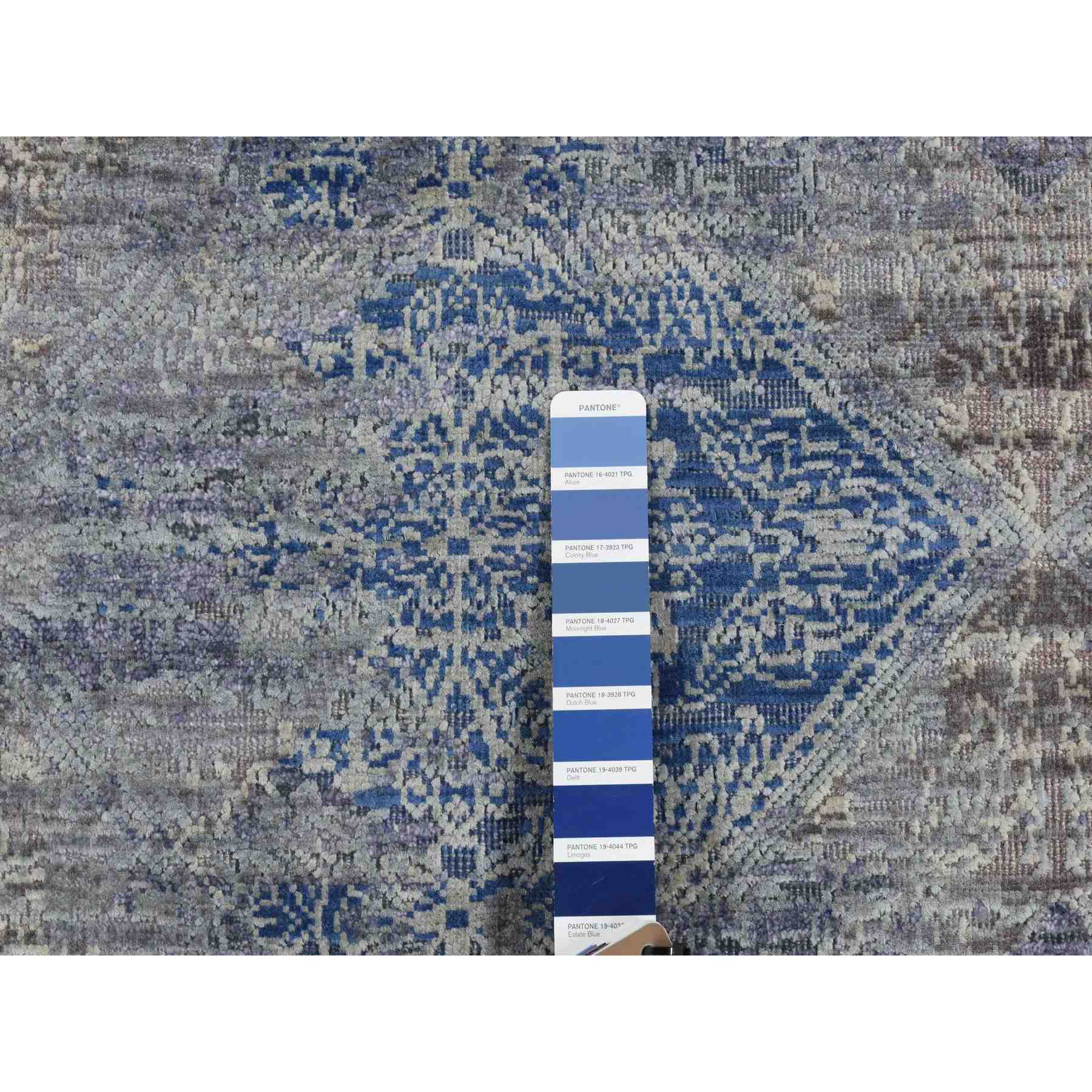 Transitional-Hand-Knotted-Rug-436685
